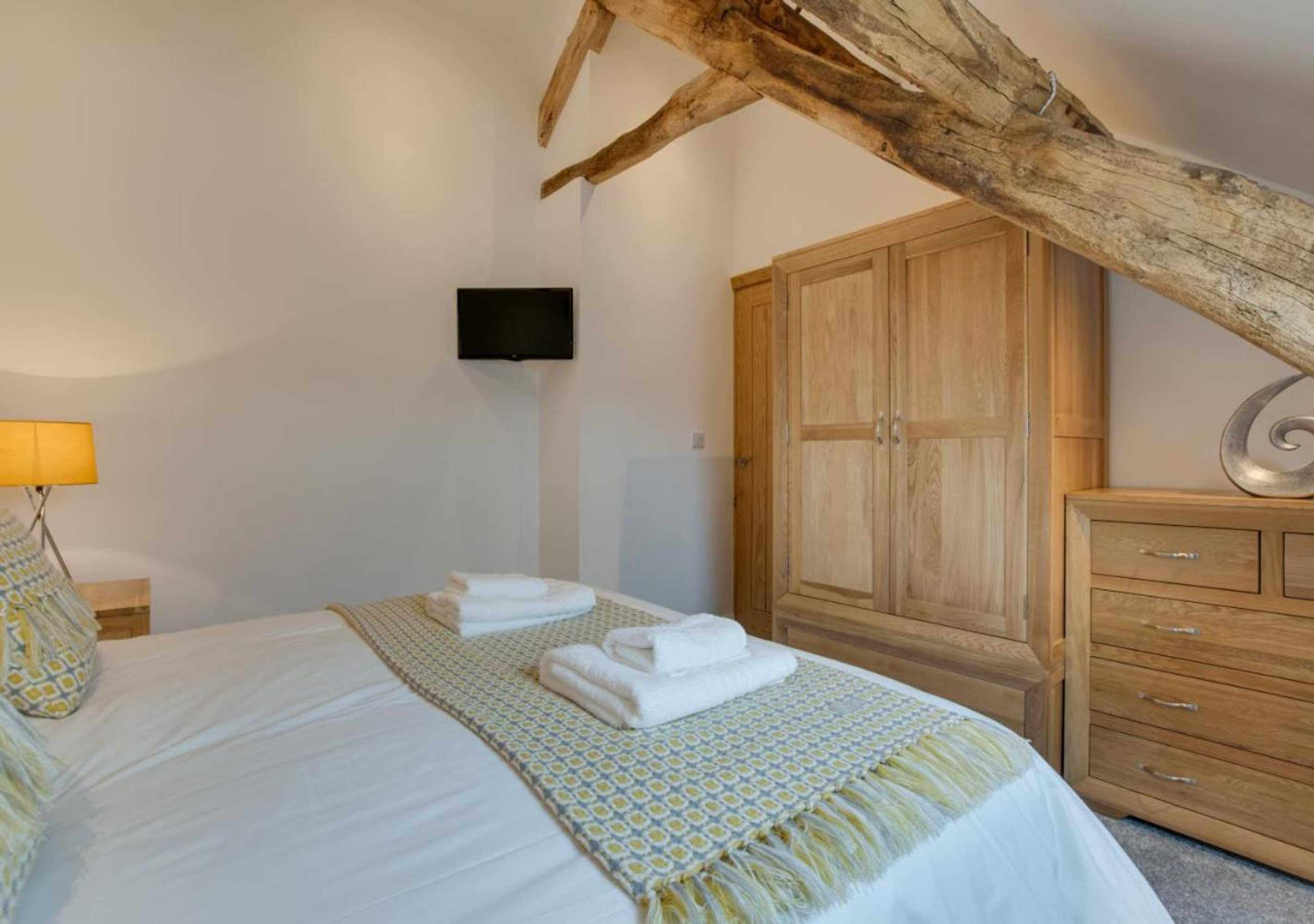 Gift card for Ysgubor Llew Coch