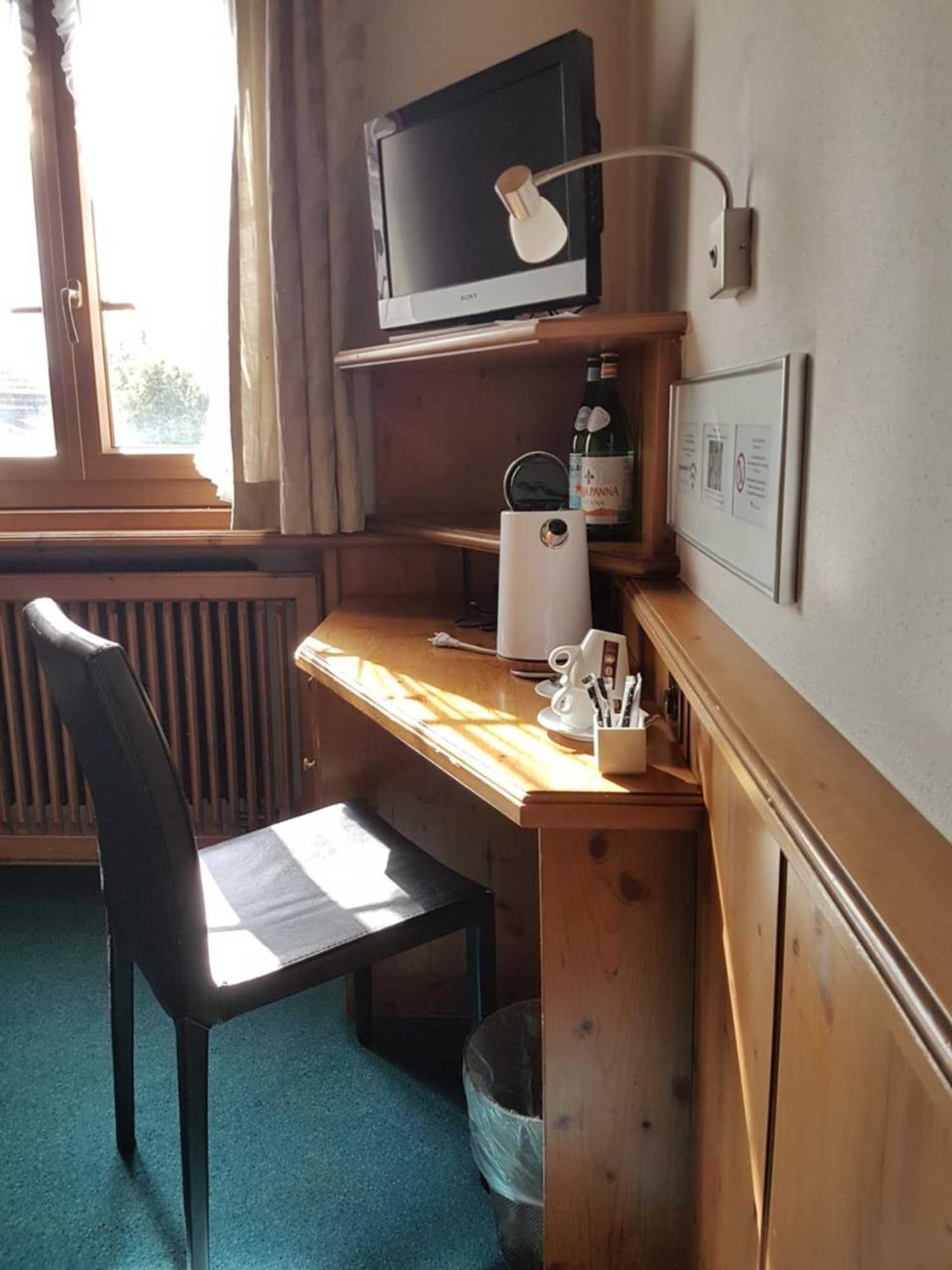 Gift card for Hotel Zum Kreuz