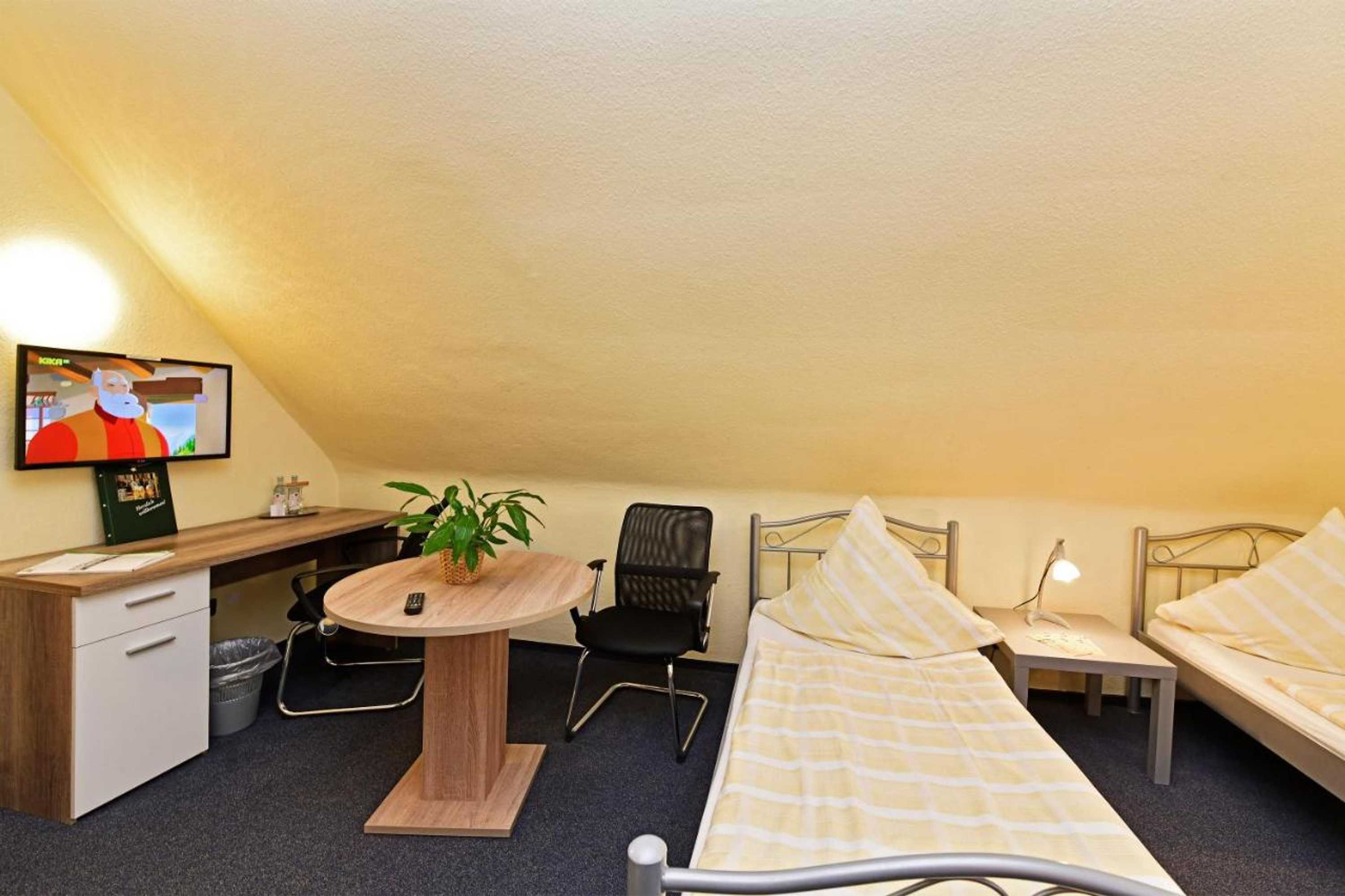 Gift card for Hotel Haus Kleimann-Reuer