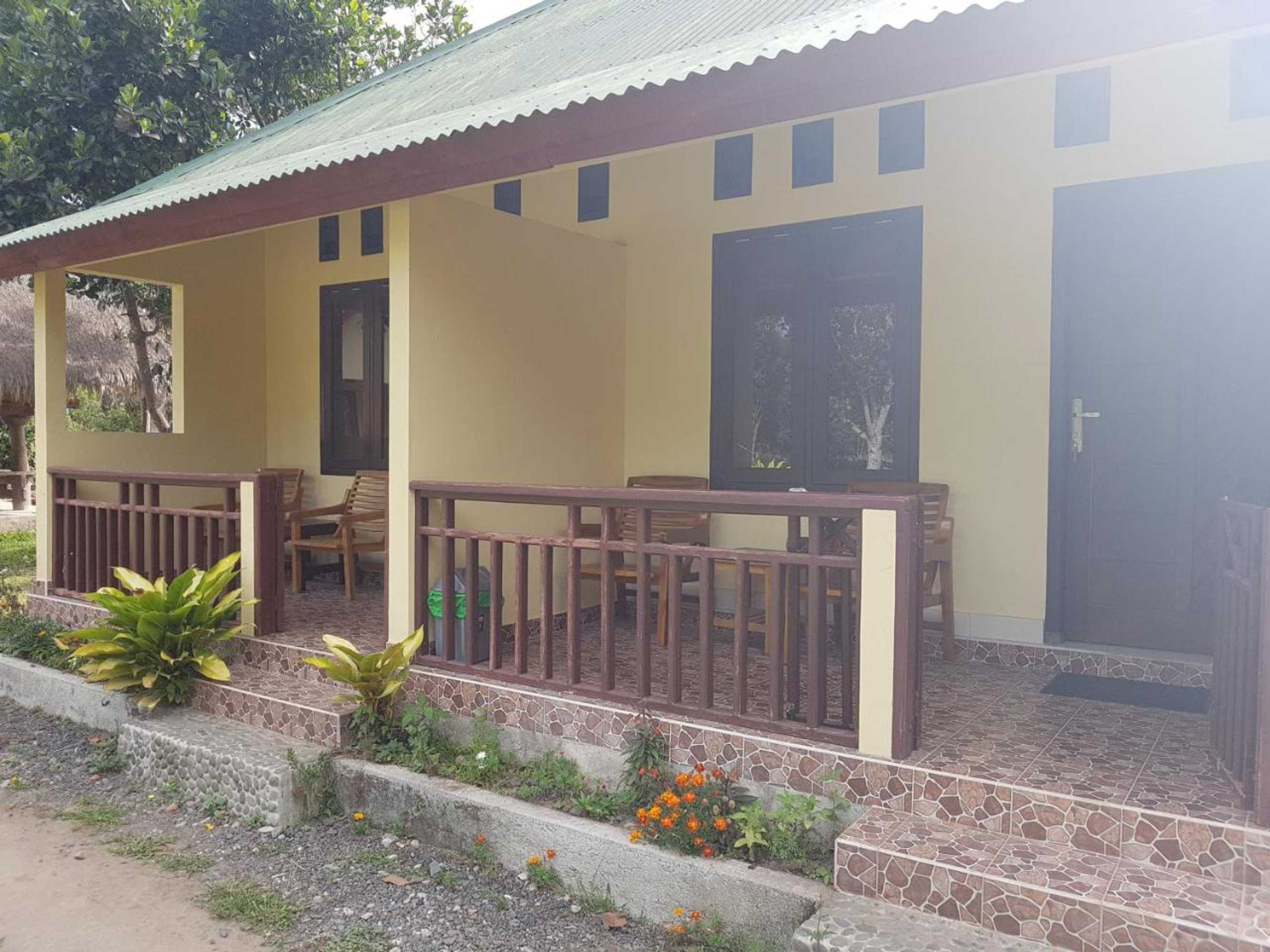 Gift card for Rinjani Family Homestay