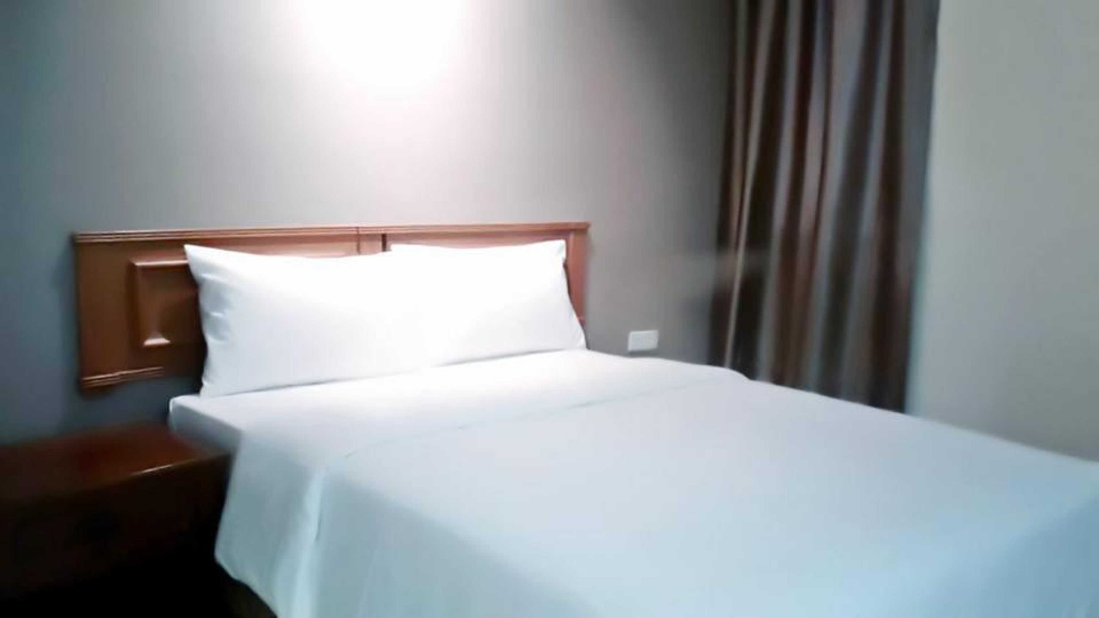 Gift card for Senrose Hotel Kuantan