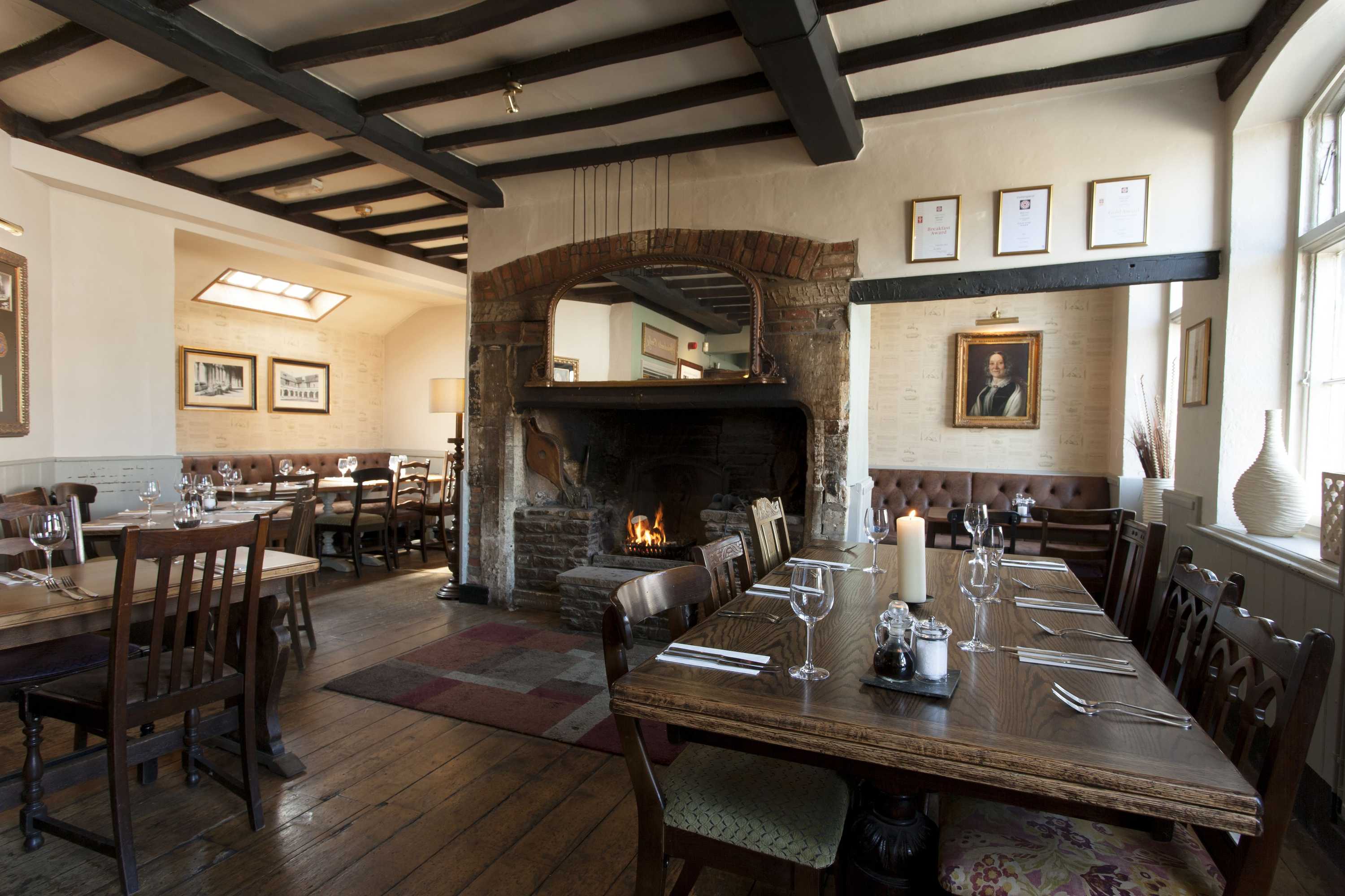 Gift card for Red Lion - B&b Gift card for Red Lion - B&b