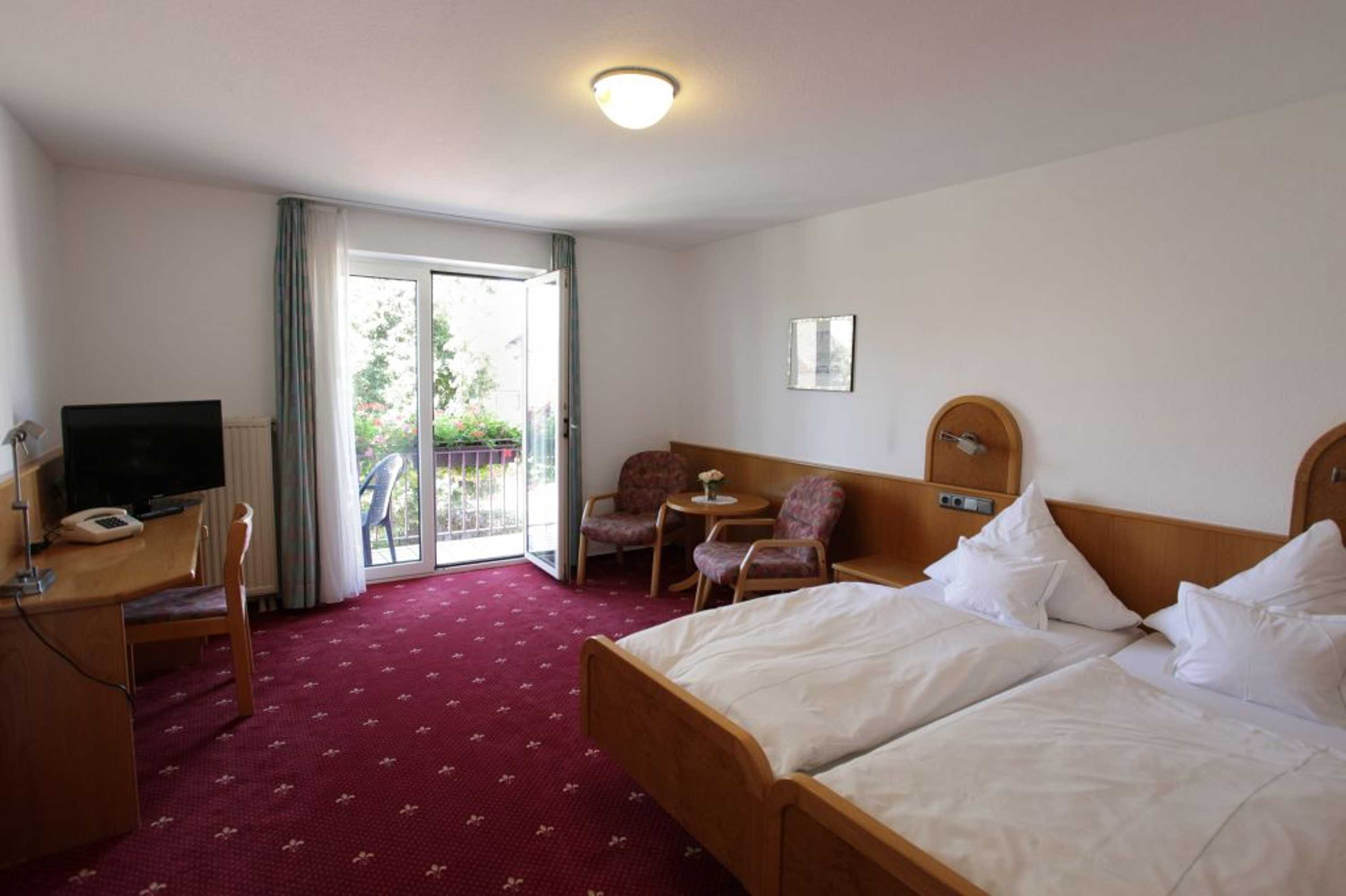 Gift card for Hotel & Gasthaus Löwen