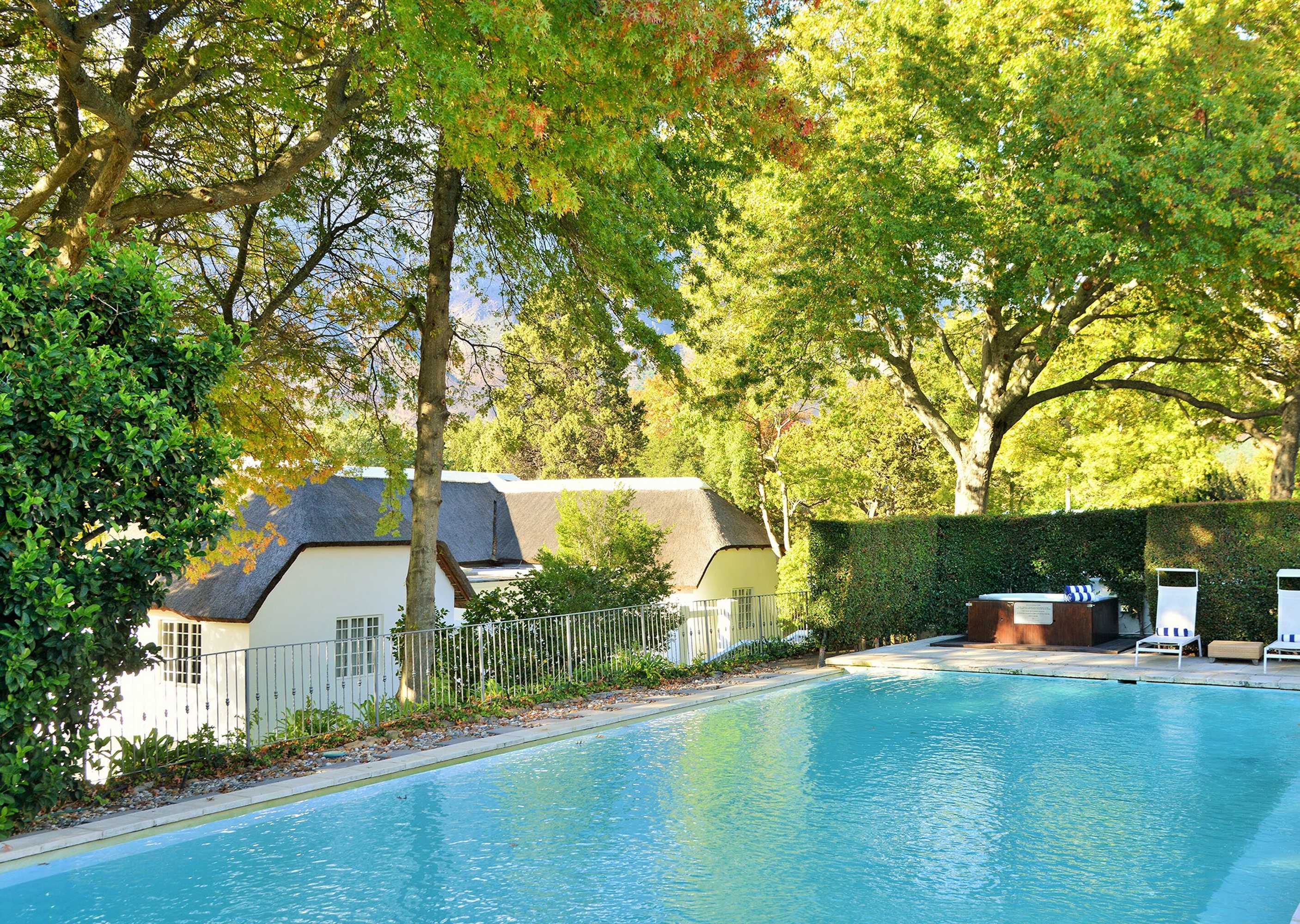 Gift card for Le Franschhoek Hotel & Spa Gift card for Le Franschhoek Hotel & Spa