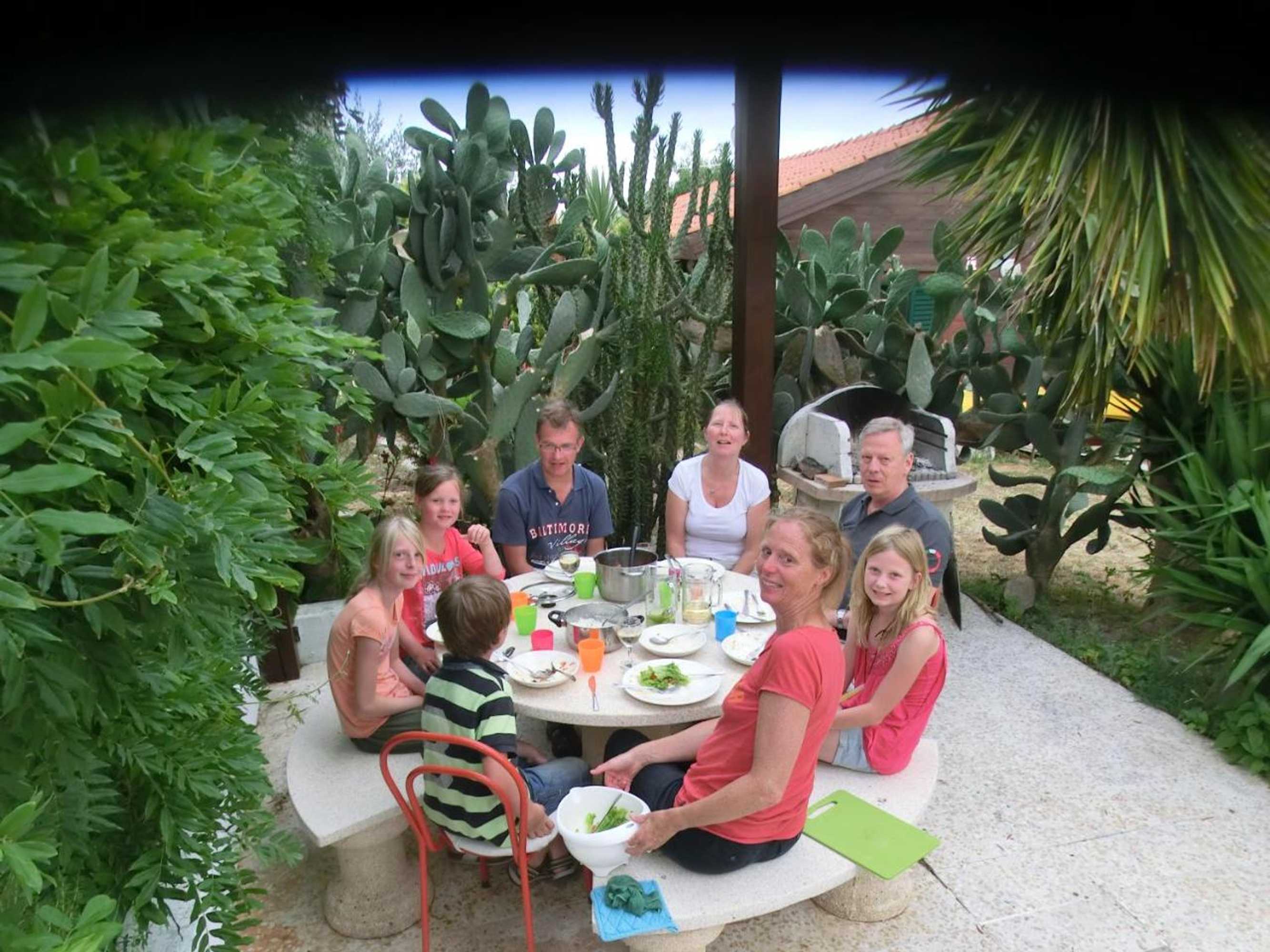 Gift card for Redondo Lodges