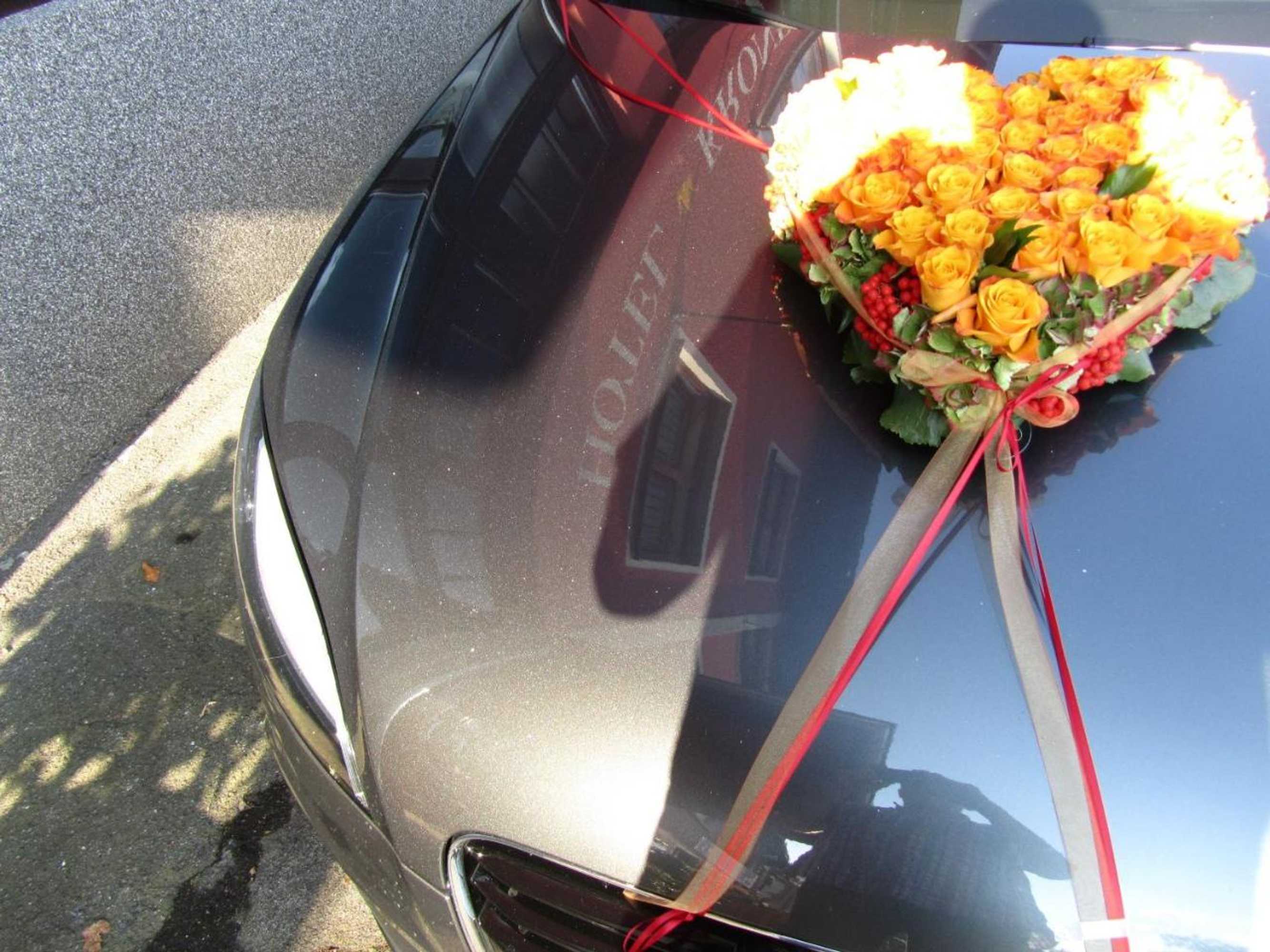 Gift card for Hotel Krone