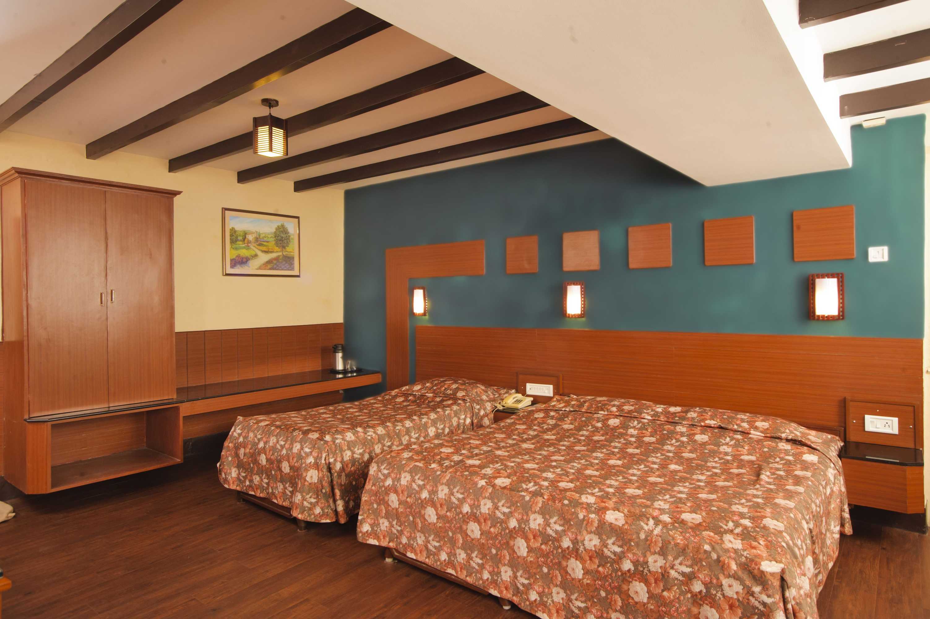 Gift card for Hotel Jai Gift card for Hotel Jai