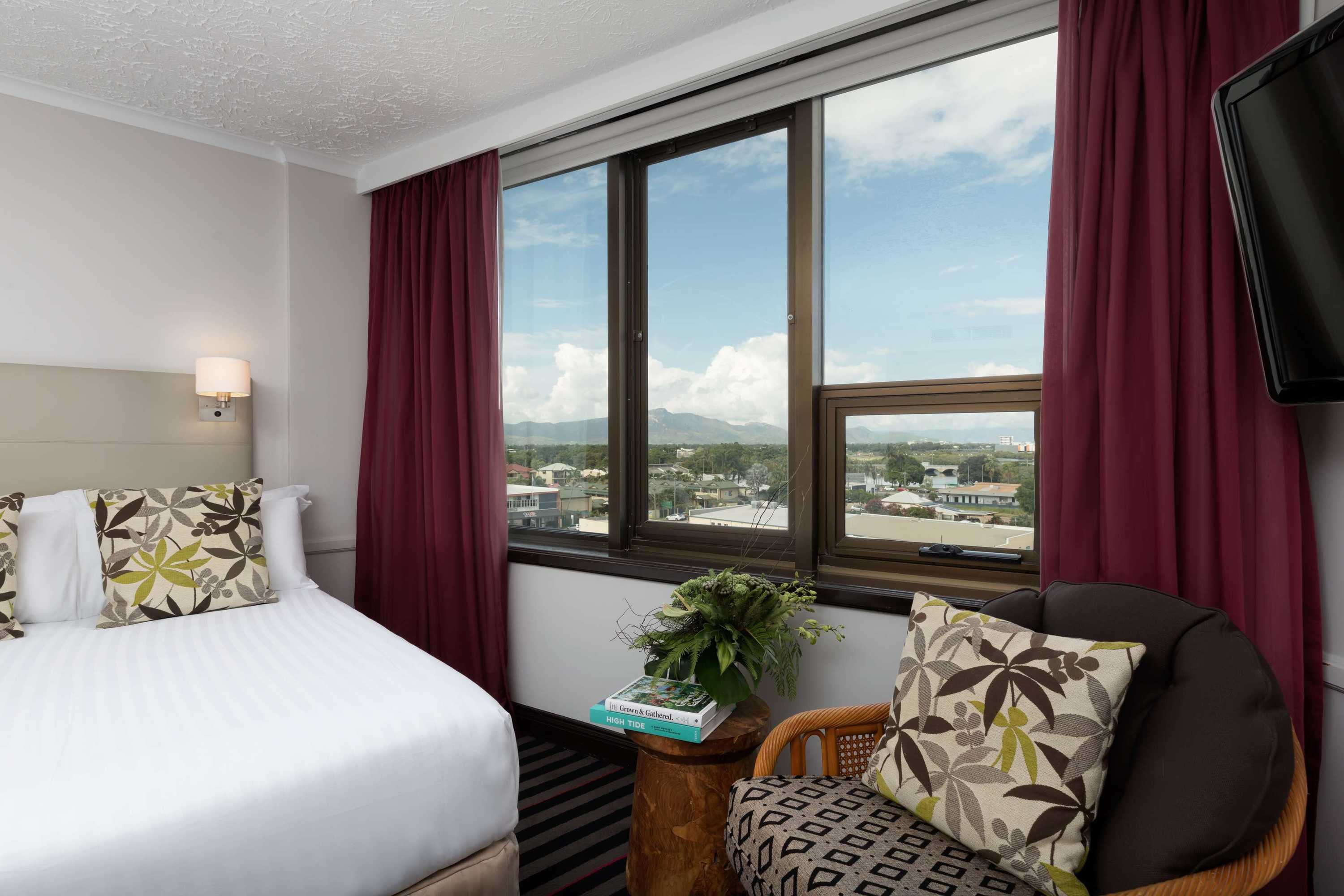 Gift card for Rydges Townsville Gift card for Rydges Townsville