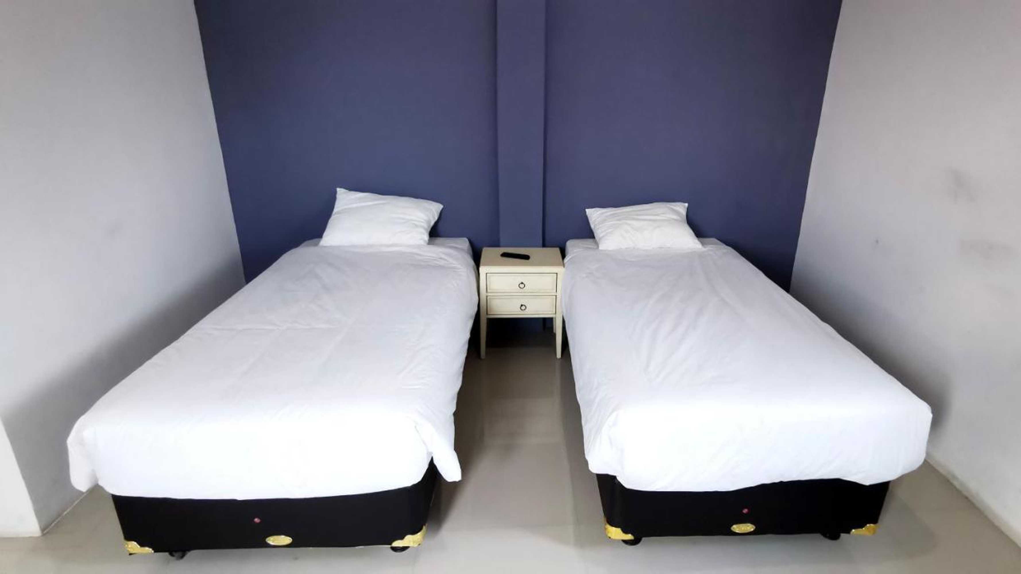 Gift card for Hotel Aqiilah Syariah