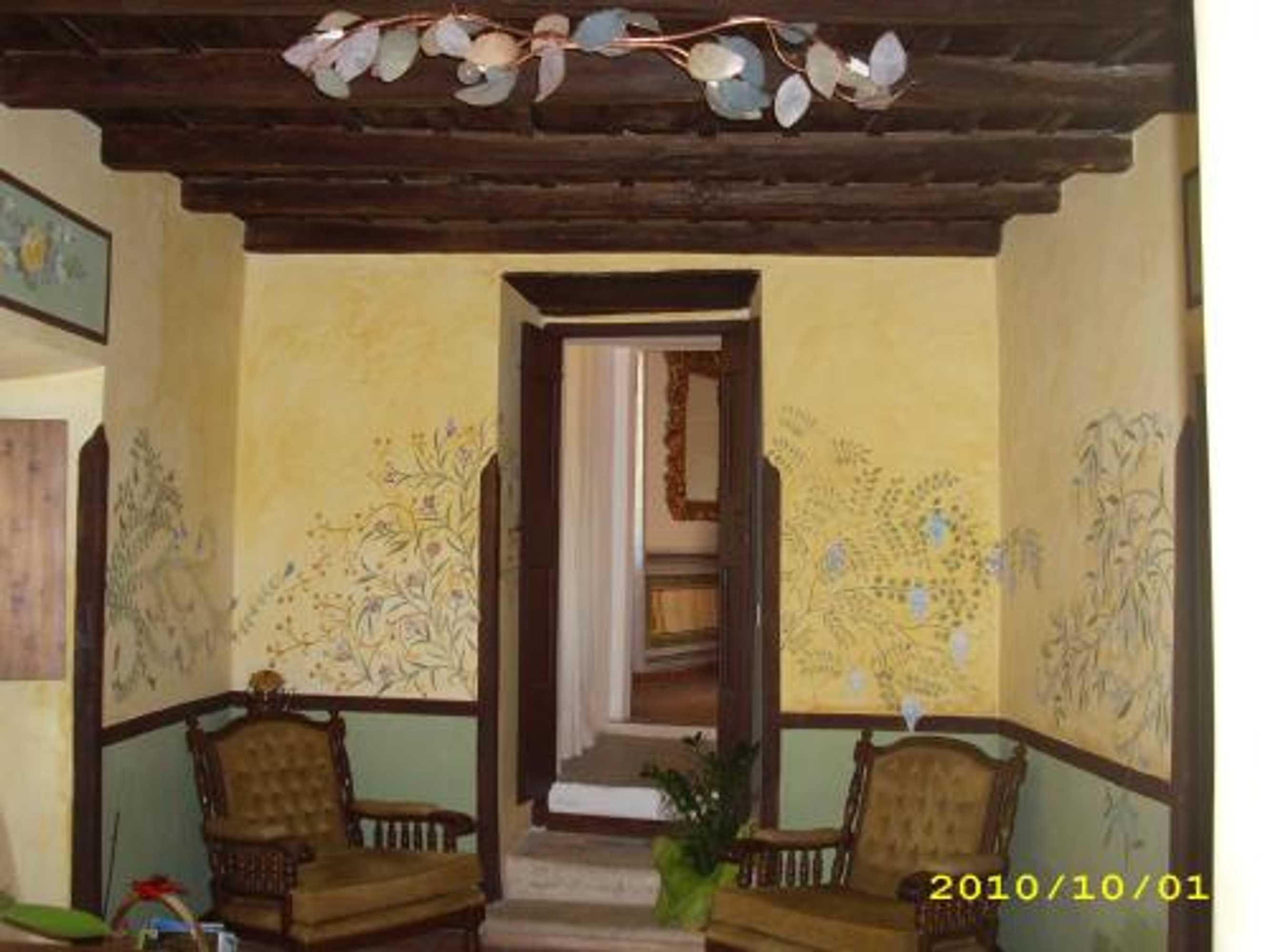 Gift card for Palazzetto Leonardi Gift card for Palazzetto Leonardi