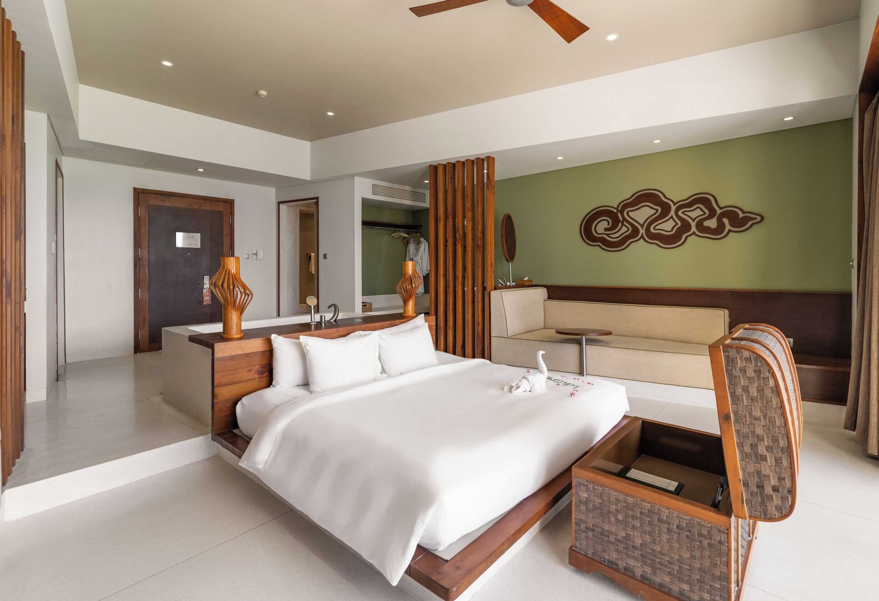 Gift card for The Shells Resort & Spa Phu Quoc Gift card for The Shells Resort & Spa Phu Quoc