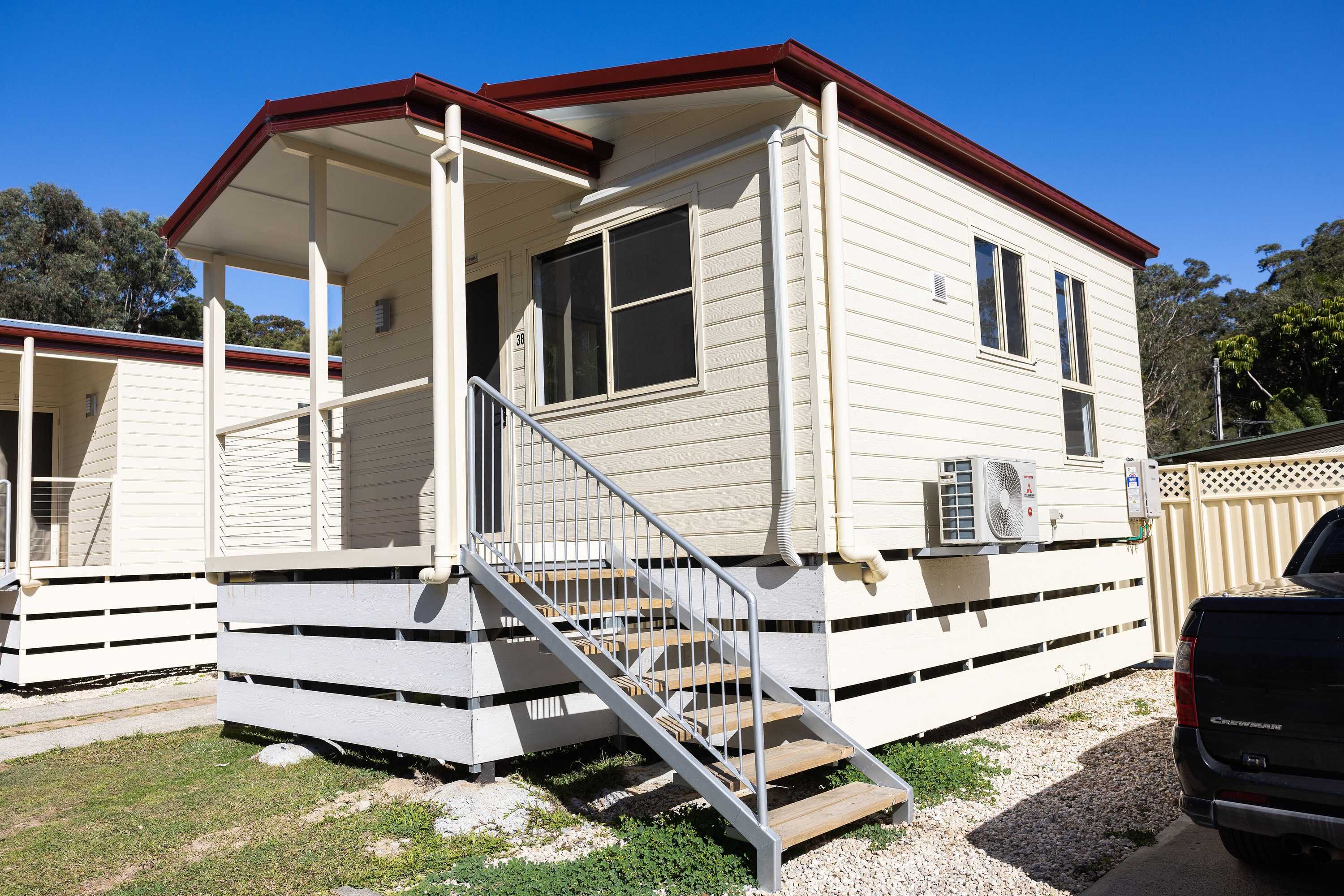 Gift card for Clog Barn Caravan Park Gift card for Clog Barn Caravan Park