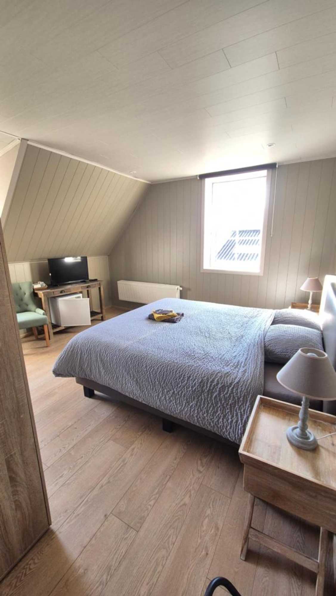 Gift card for B&b De Dulle Koe