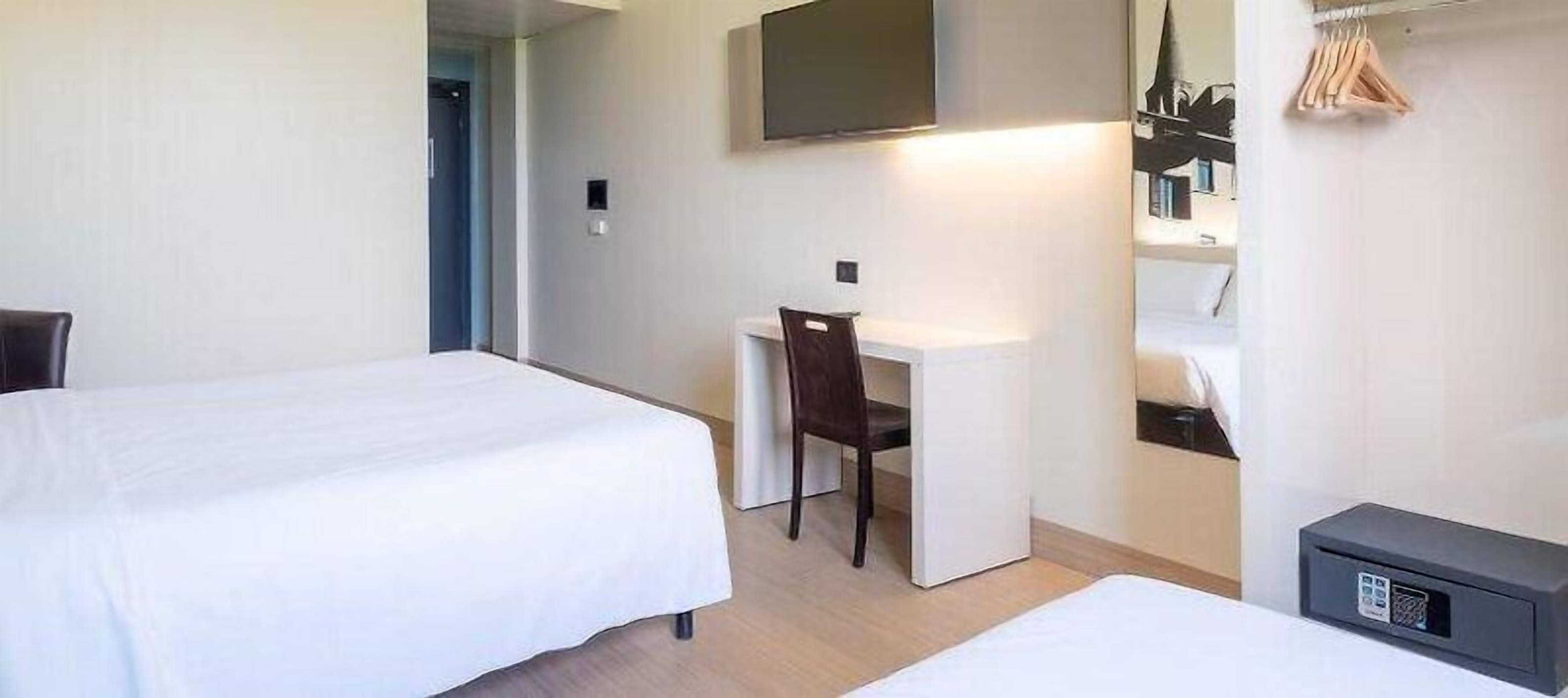 Gift card for B&b Hotel Mantova