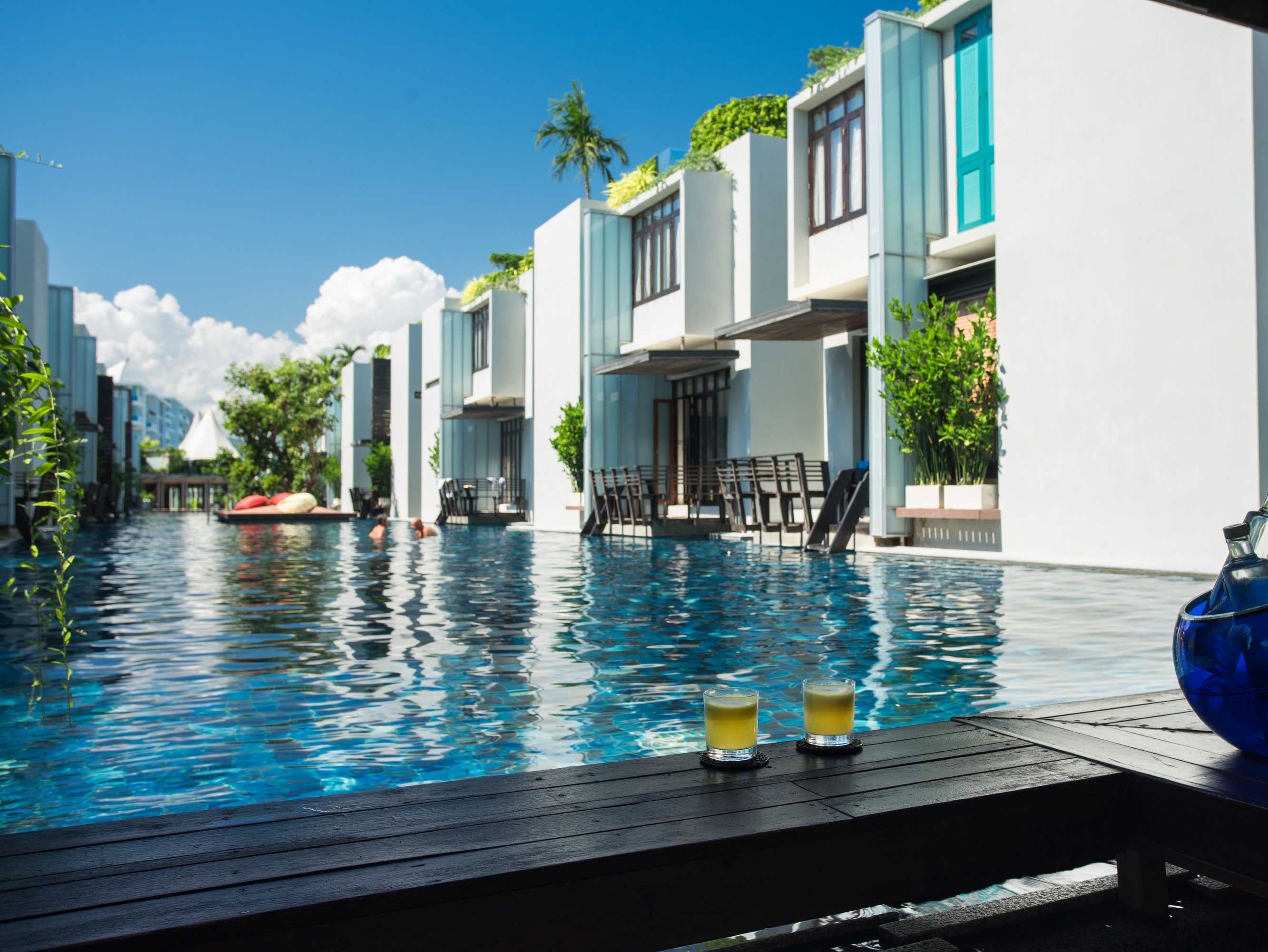 Gift card for Let's Sea Hua Hin Al Fresco Resort Gift card for Let's Sea Hua Hin Al Fresco Resort