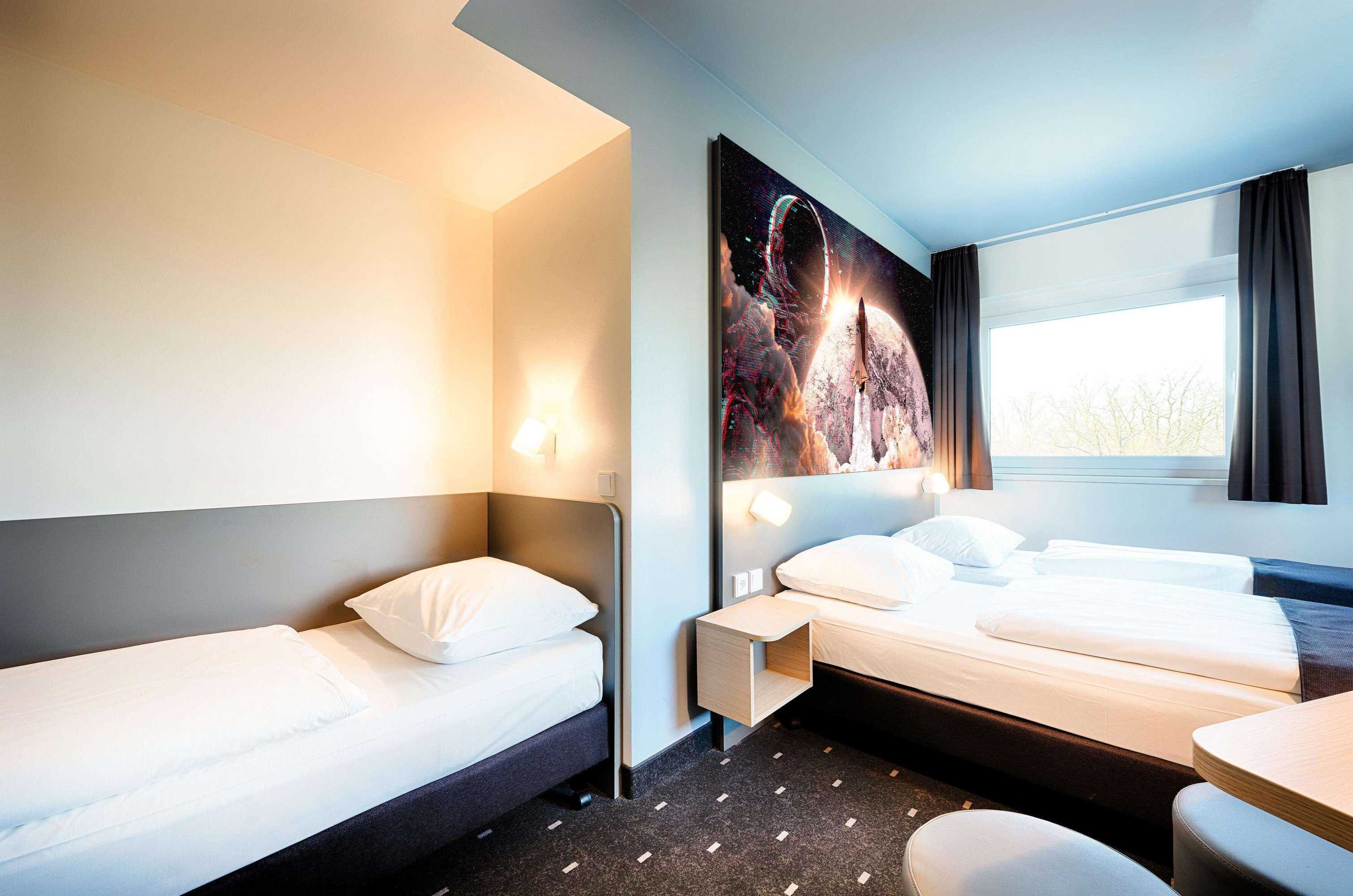 Gift card for B&b Hotel Bremen-Altstadt Gift card for B&b Hotel Bremen-Altstadt