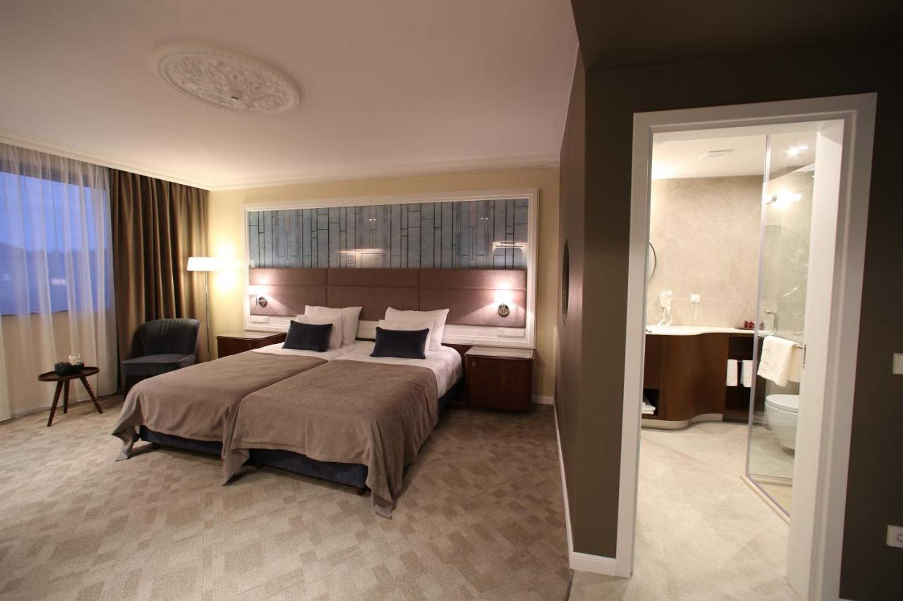 Gift card for Casino&hotel Efbet Trakya