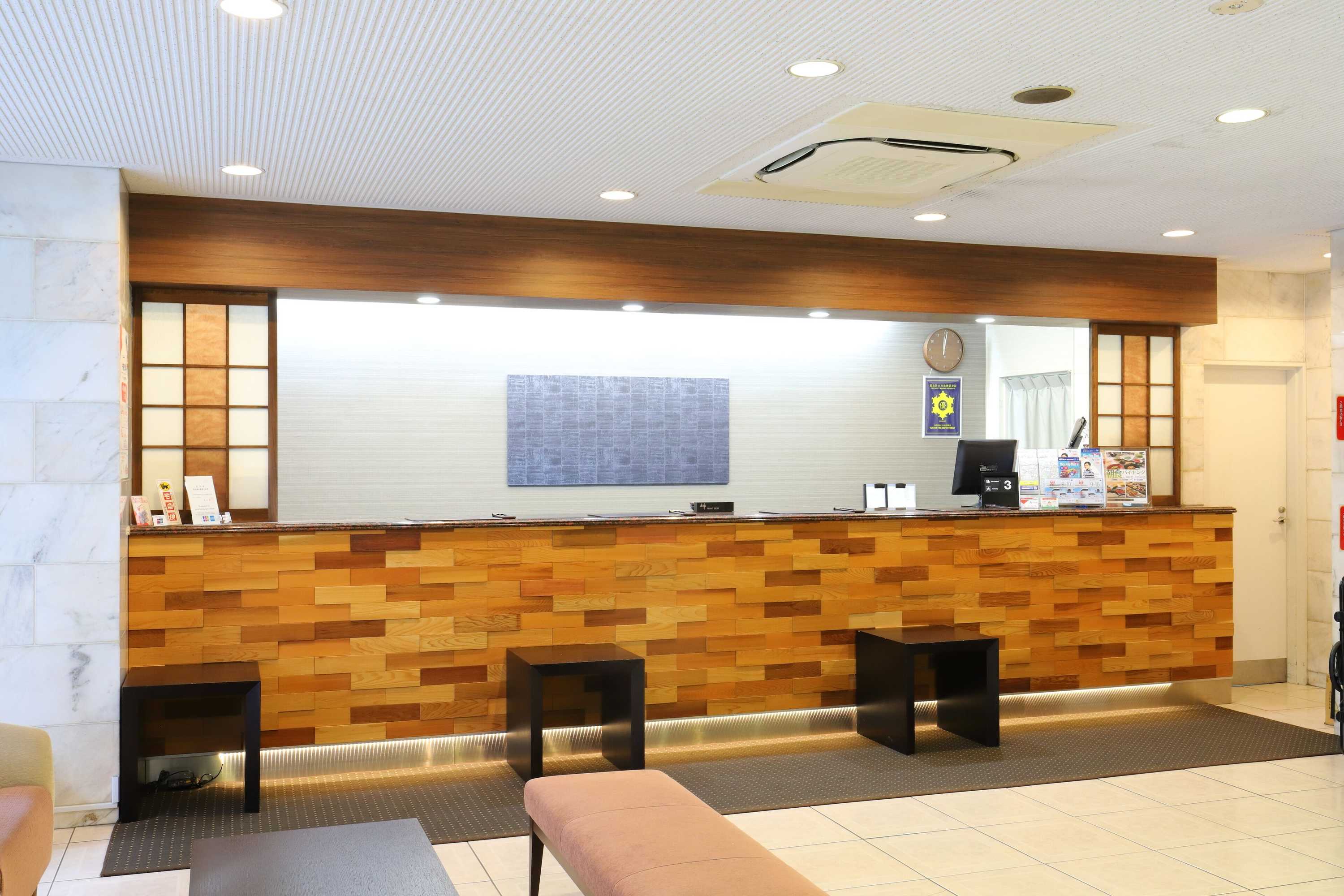 Gift card for Smile Hotel Tokyo Ayase Ekimae Gift card for Smile Hotel Tokyo Ayase Ekimae