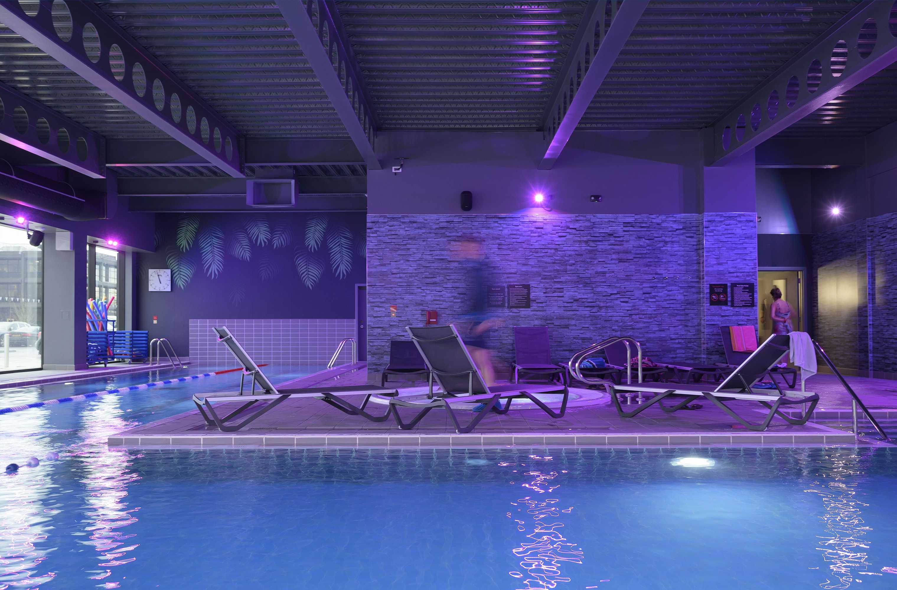 Gift card for Village Hotel Basingstoke Gift card for Village Hotel Basingstoke