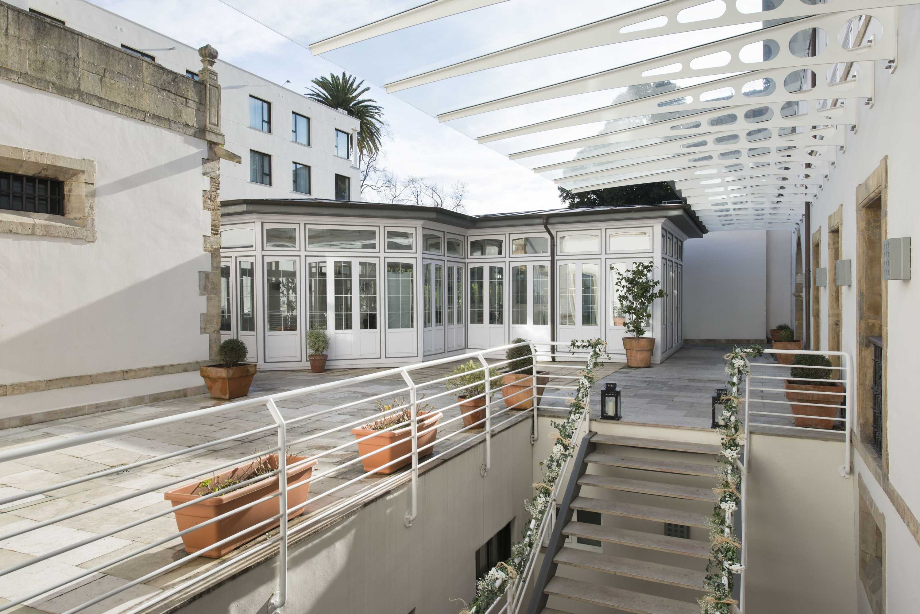 Gift card for Palacio de Avilés, Affiliated by Meliá Gift card for Palacio de Avilés, Affiliated by Meliá