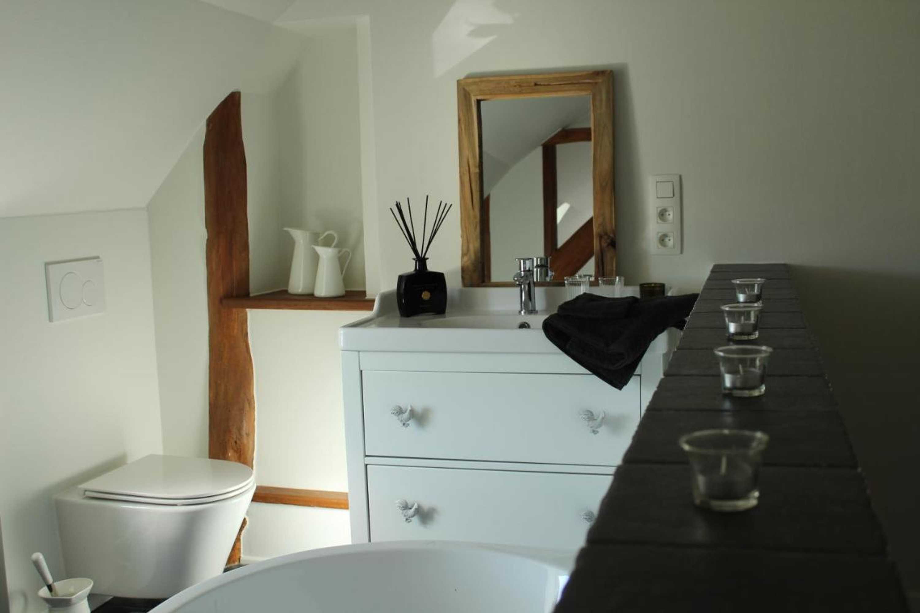 Gift card for B&b Dageraad