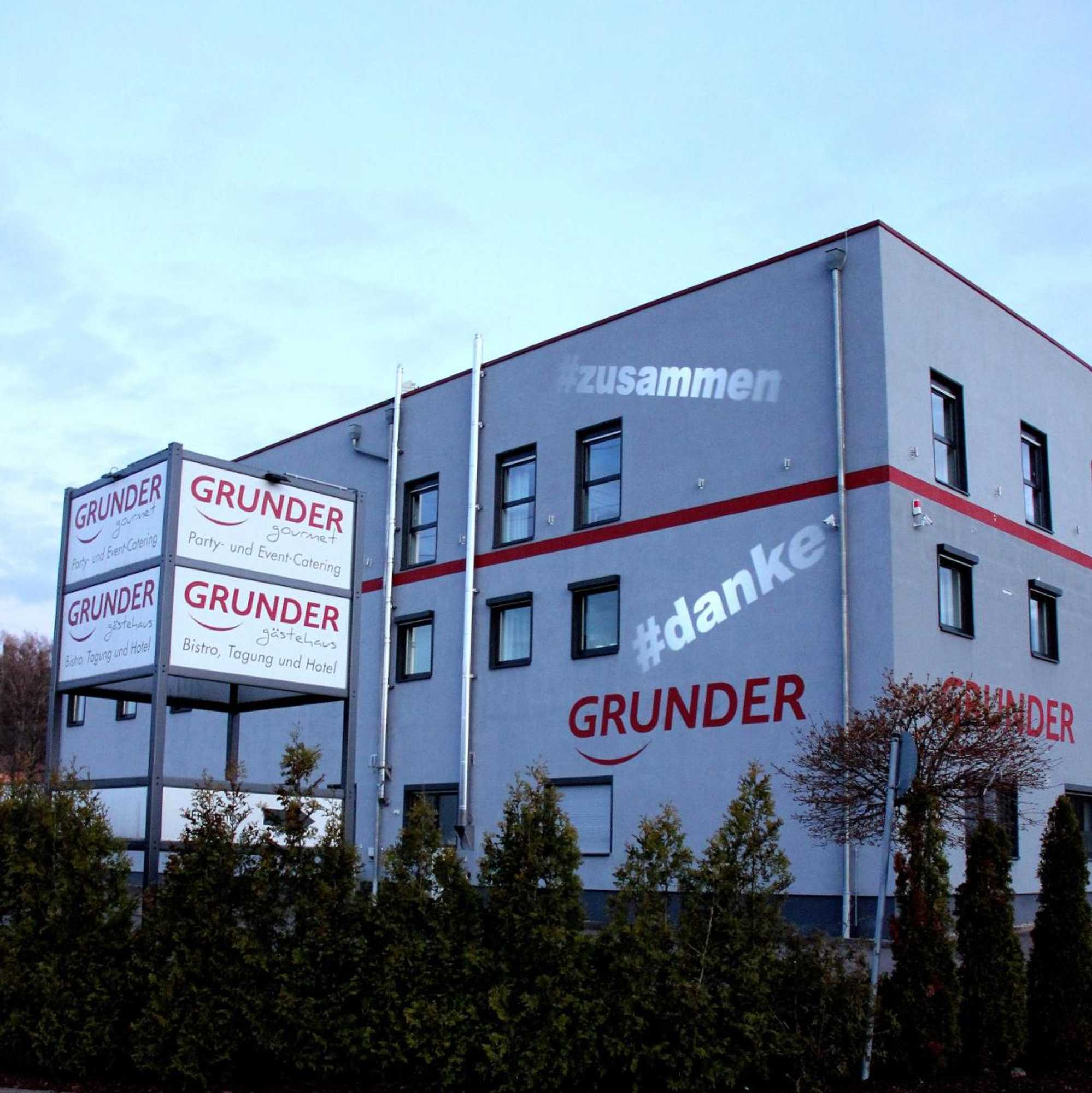 Gift card for Grunder Gästehaus