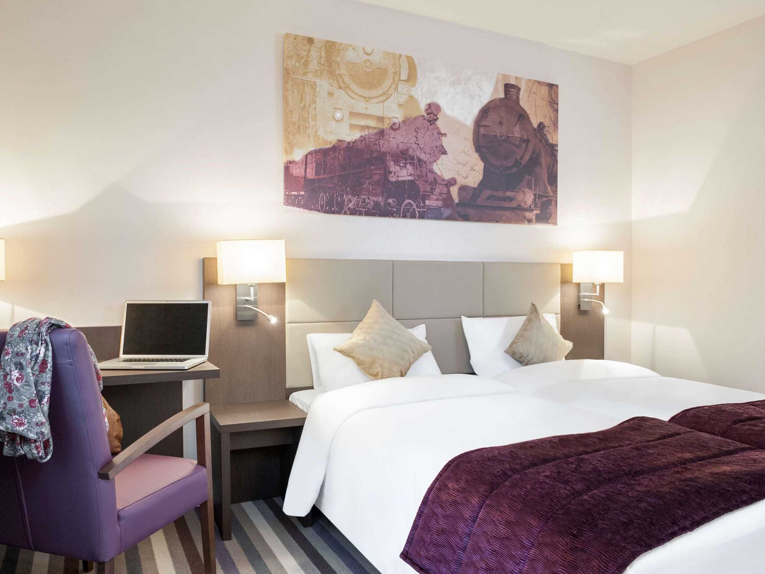 Gift card for Mercure Brussels Centre Midi Gift card for Mercure Brussels Centre Midi
