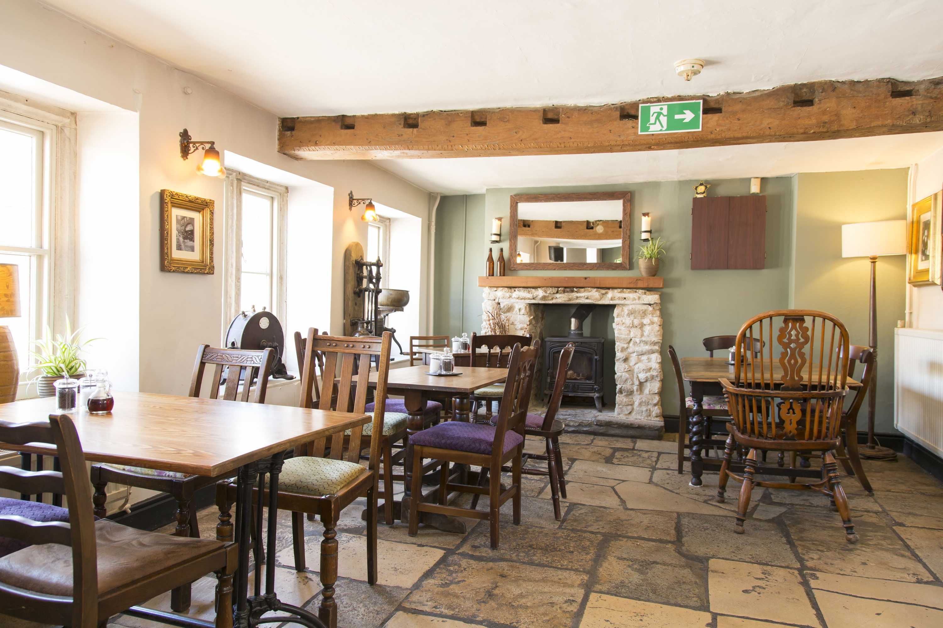 Gift card for Red Lion - B&b Gift card for Red Lion - B&b