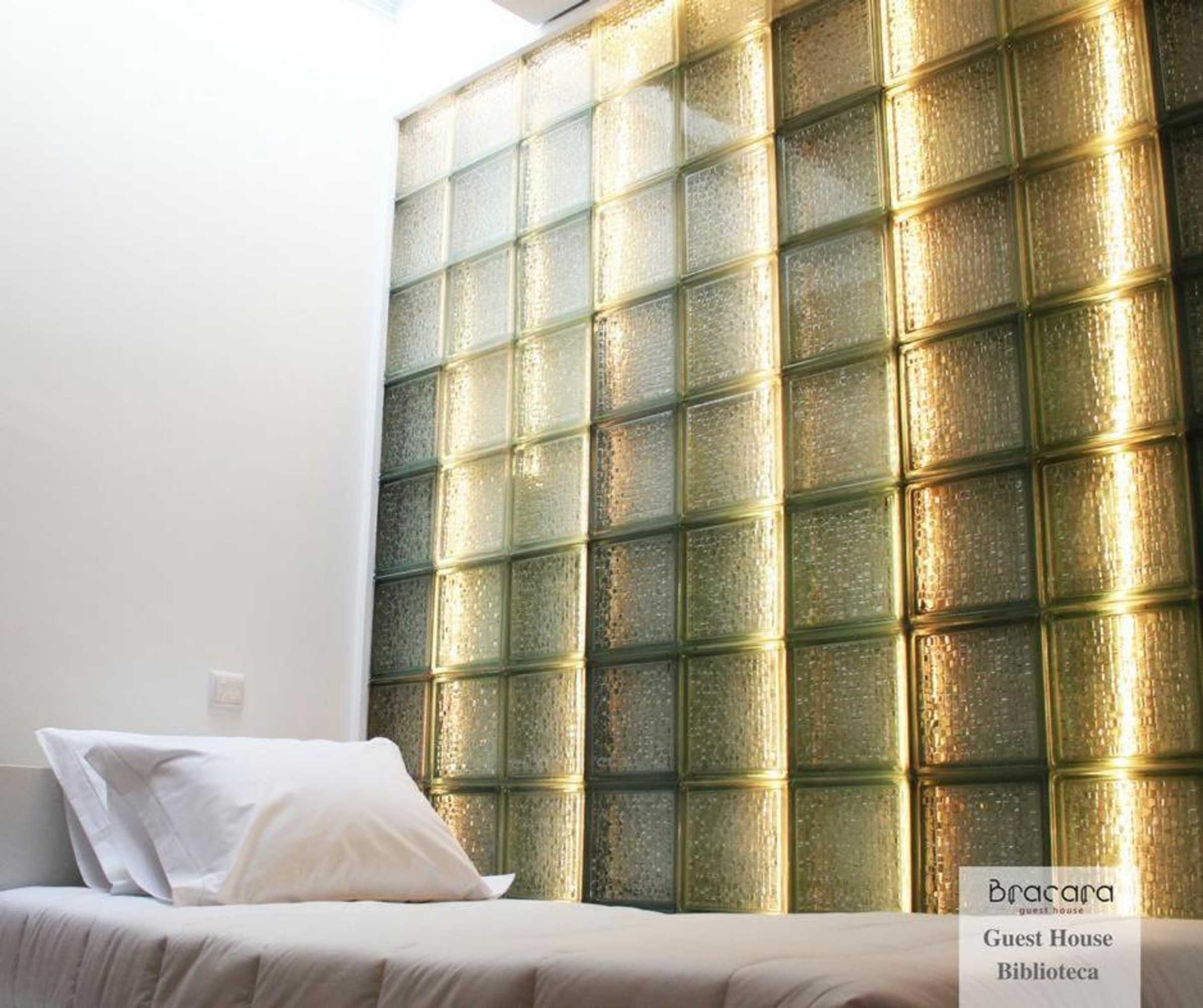 Gift card for Bracara Guest House 