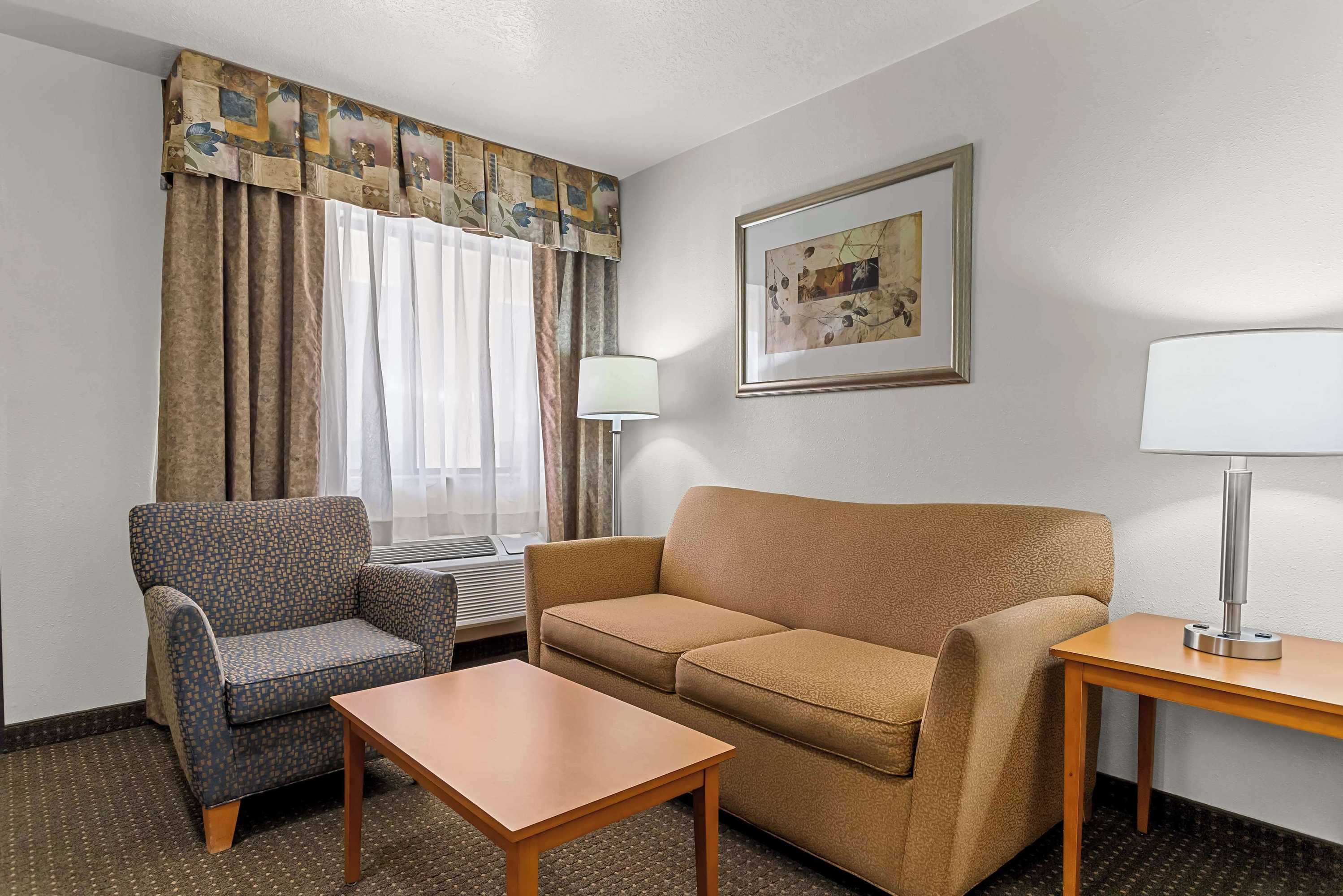 Gift card for Best Western Socorro Hotel & Suites Gift card for Best Western Socorro Hotel & Suites