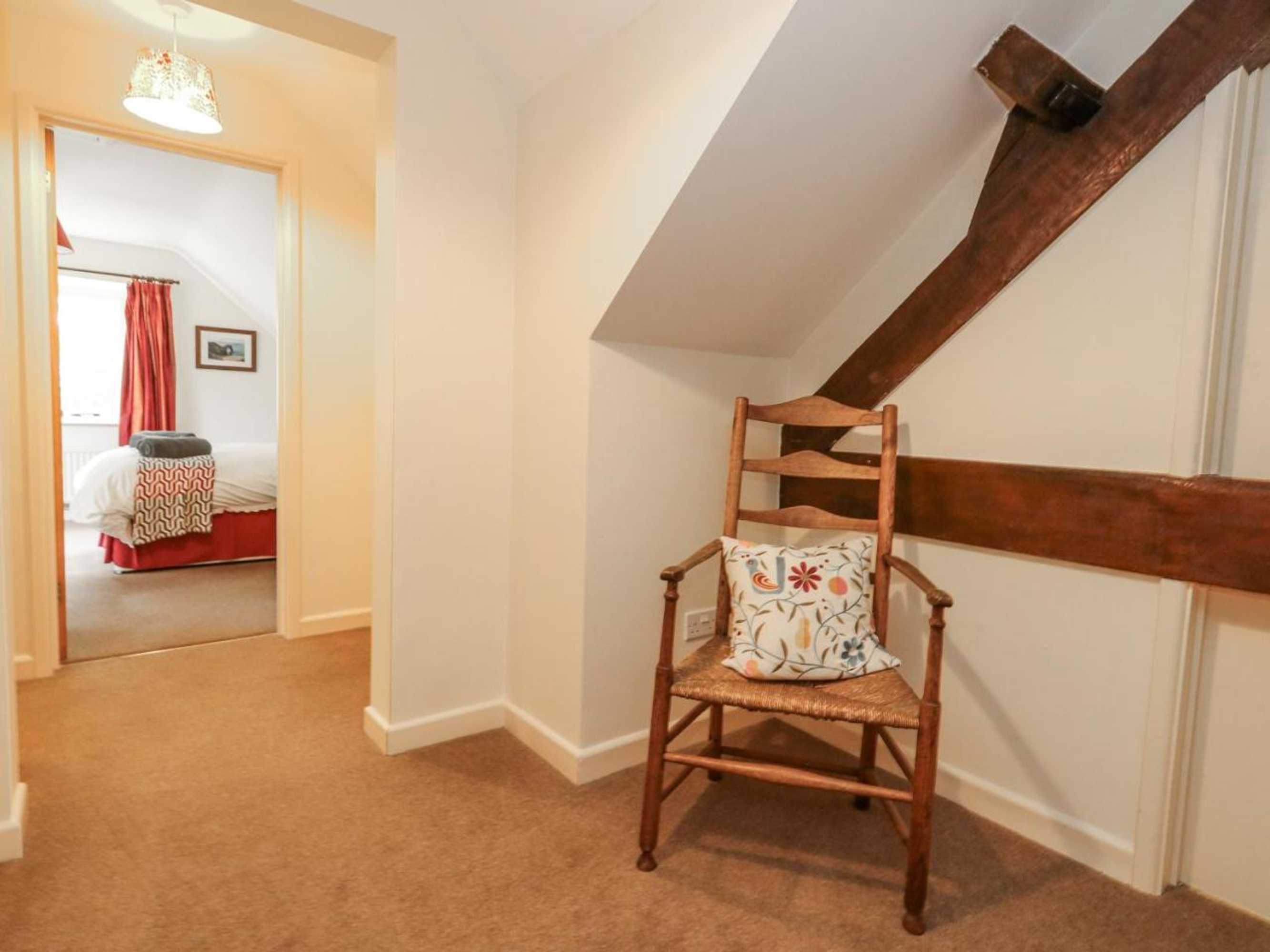 Gift card for Droop Farm Cottage