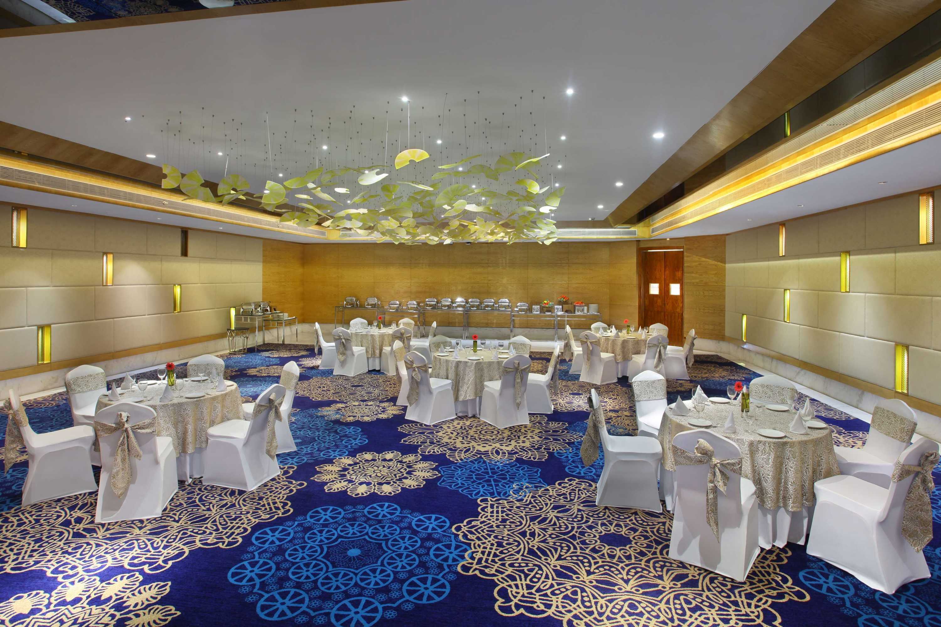 Gift card for Radisson Blu Jammu Gift card for Radisson Blu Jammu