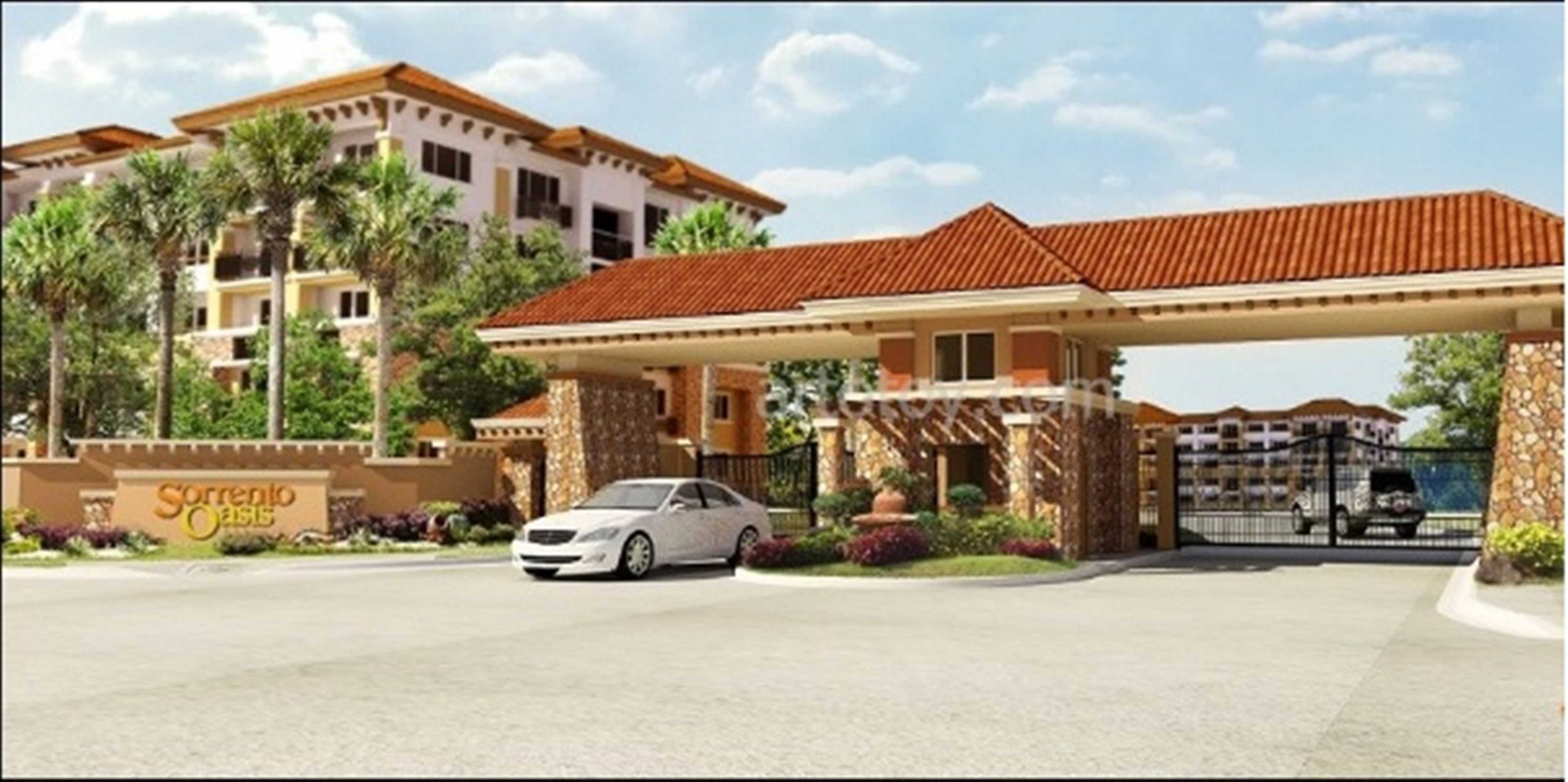 Gift card for Sorrento 2br Apartment