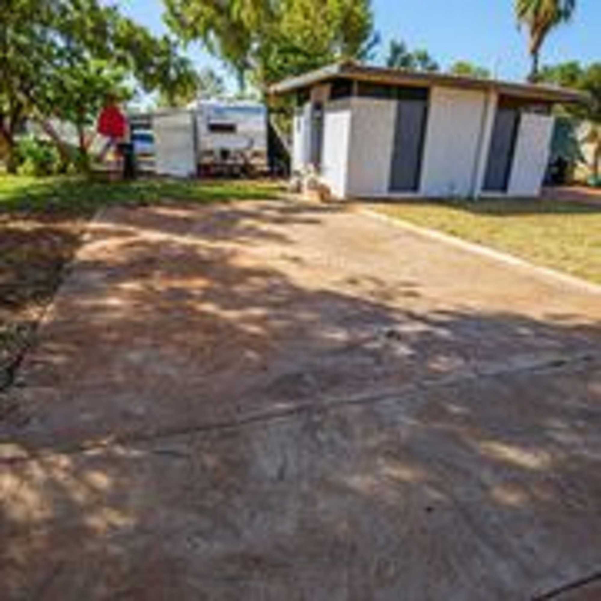 Gift card for Discovery Parks - Balmoral Karratha Gift card for Discovery Parks - Balmoral Karratha