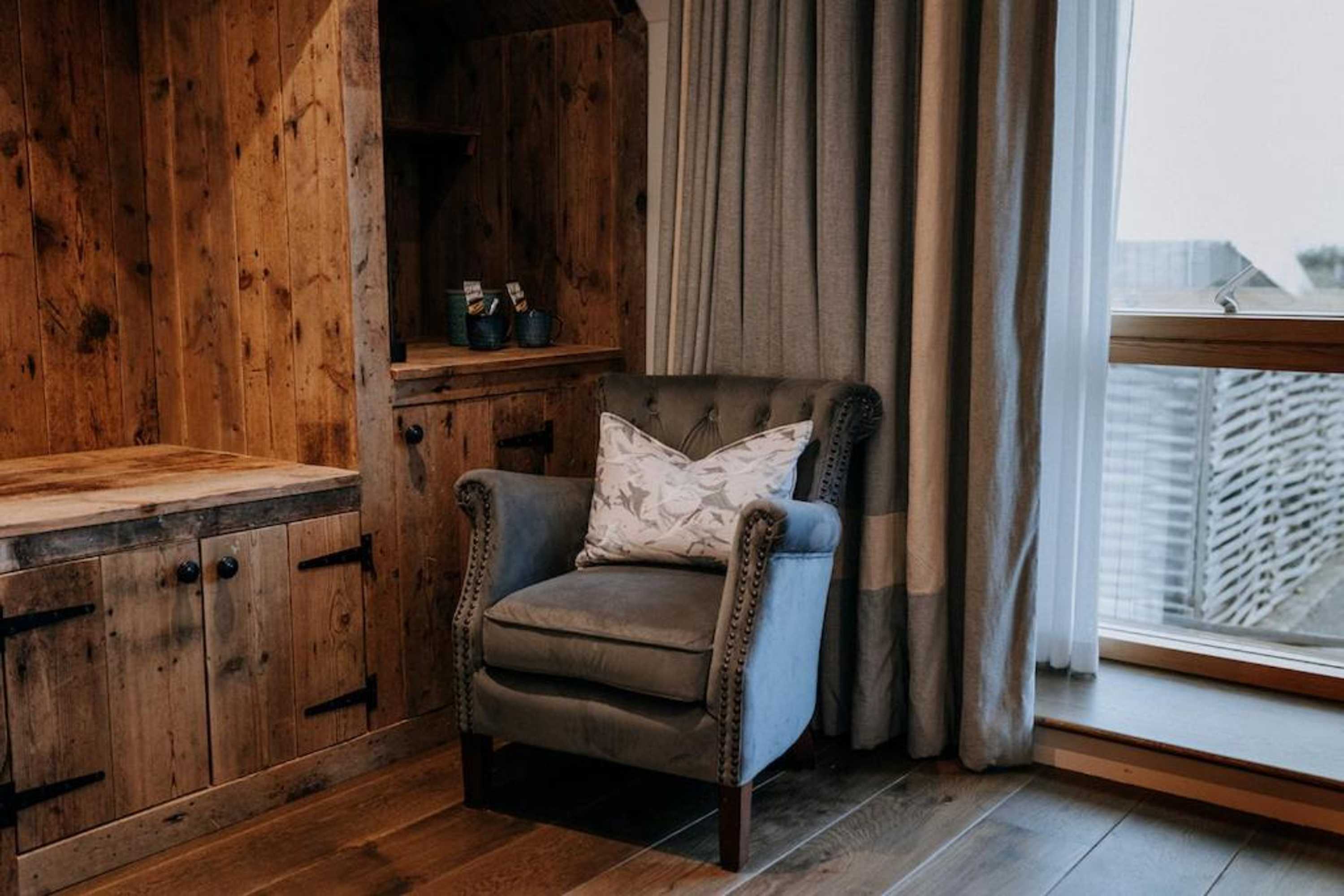 Gift card for The Ferry House Inn