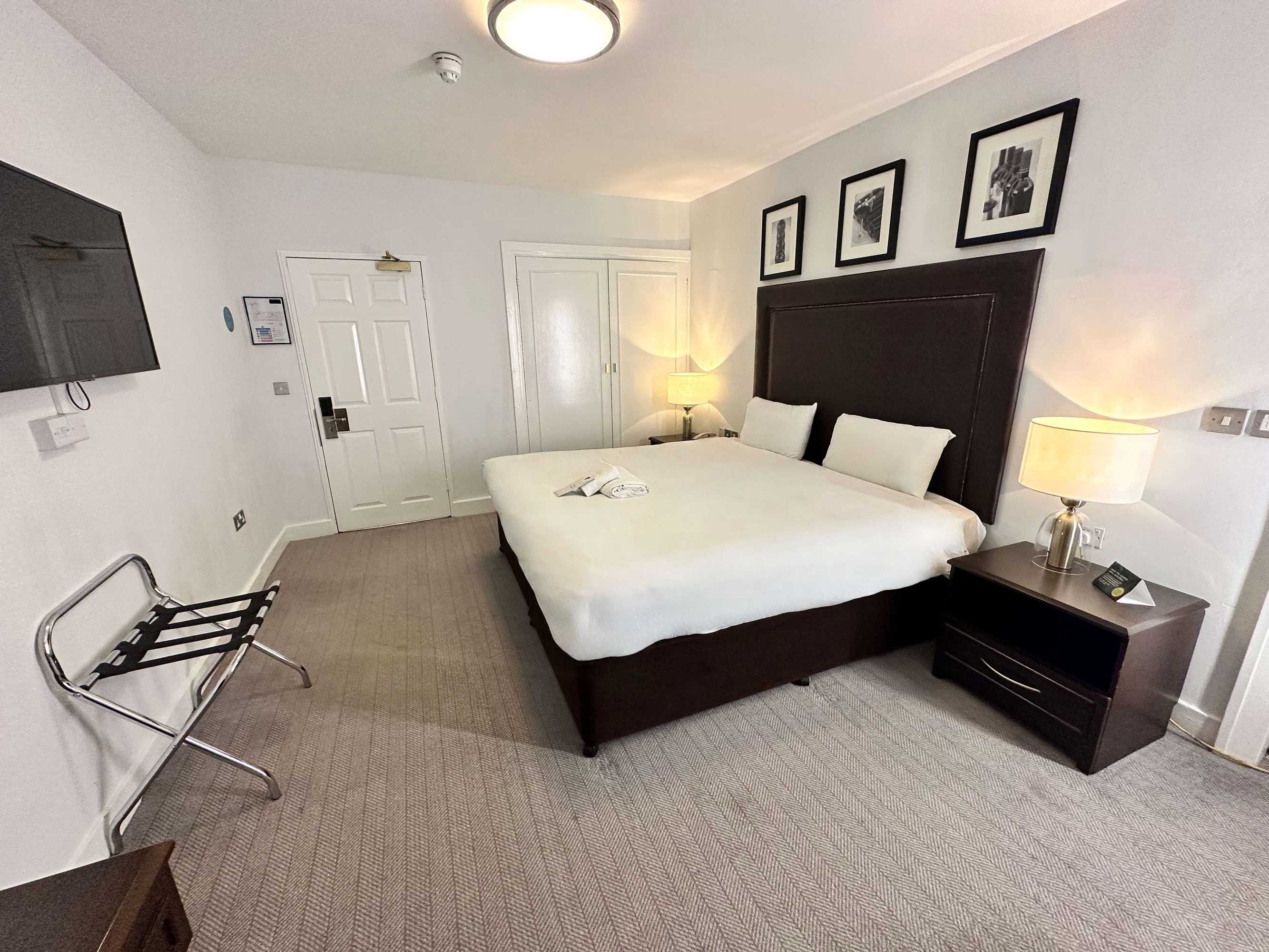 Gift card for Carlisle Station Hotel Sure Hotel Collection by Best Western Gift card for Carlisle Station Hotel Sure Hotel Collection by Best Western