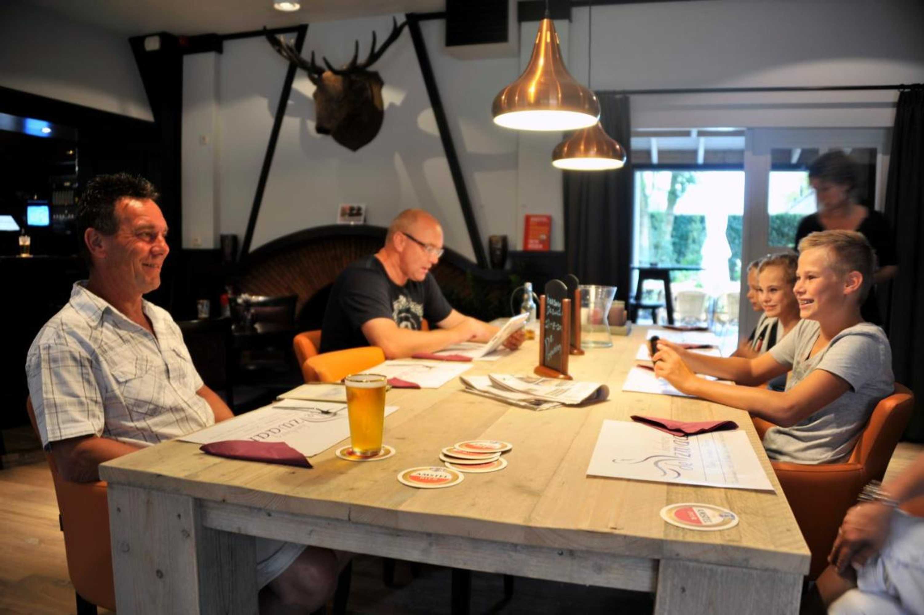 Gift card for Herberg de Zwaan Hedel