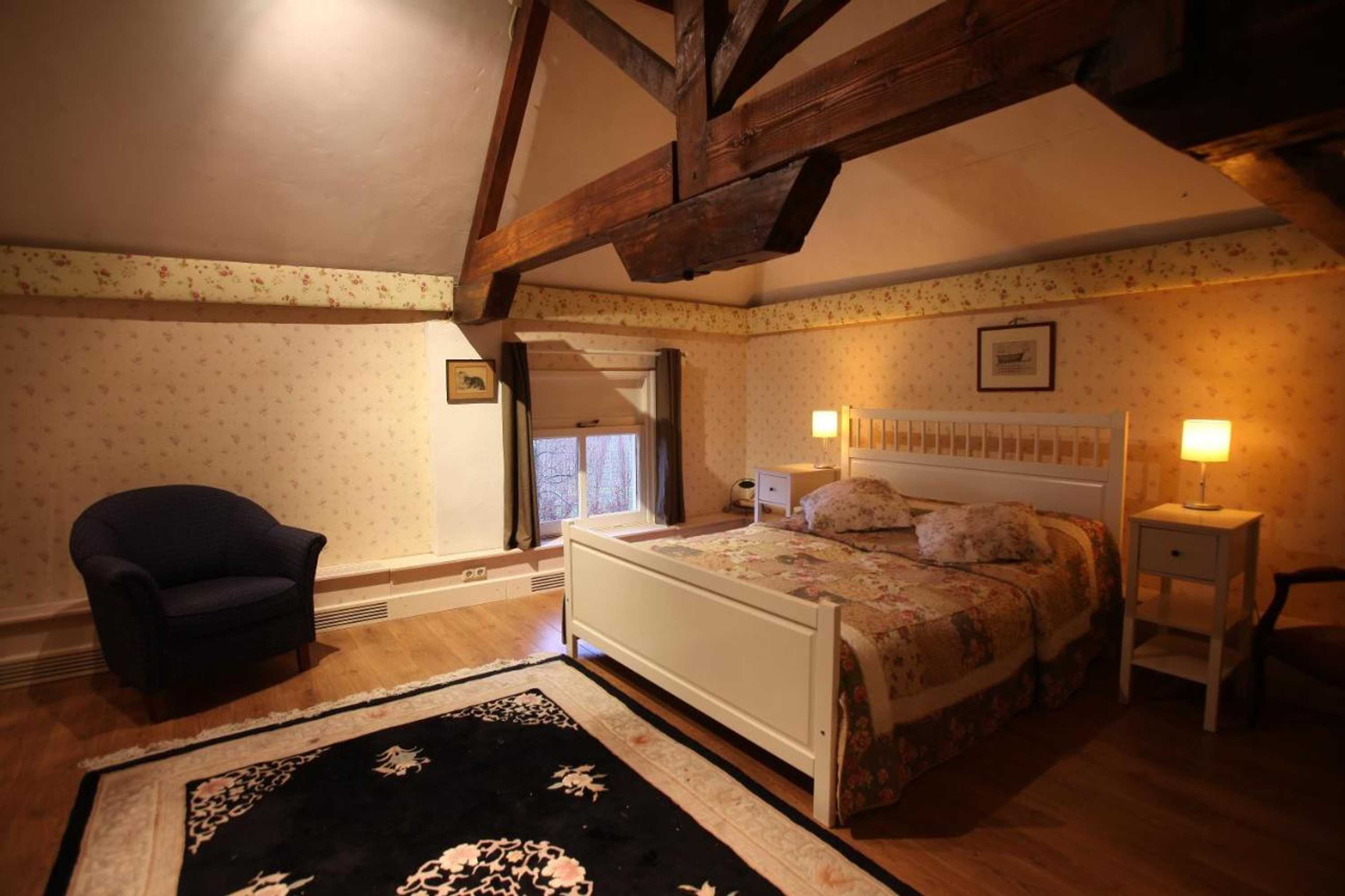 Gift card for B&b Snellenstein