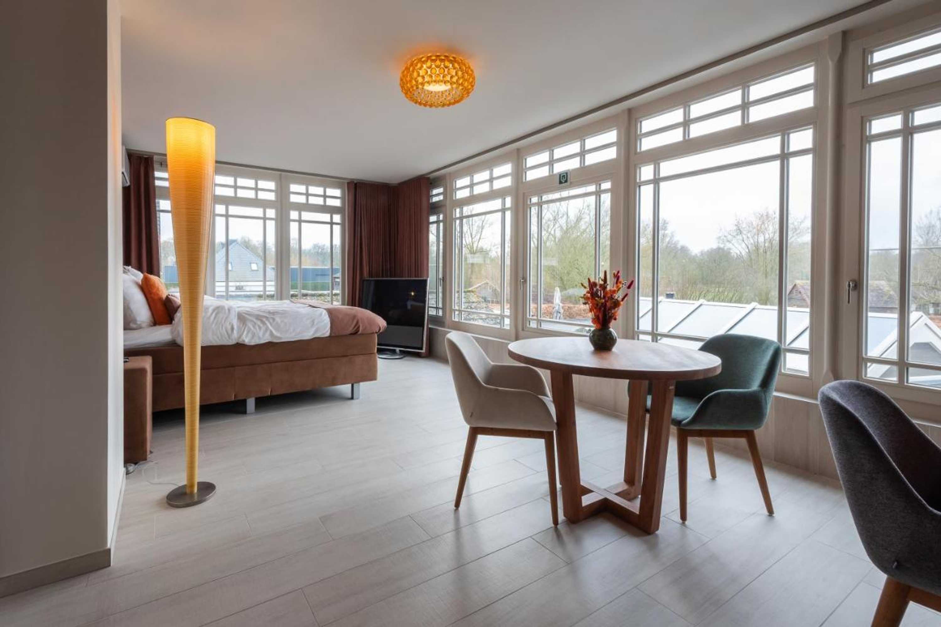 Gift card for B&b Carpe Diem