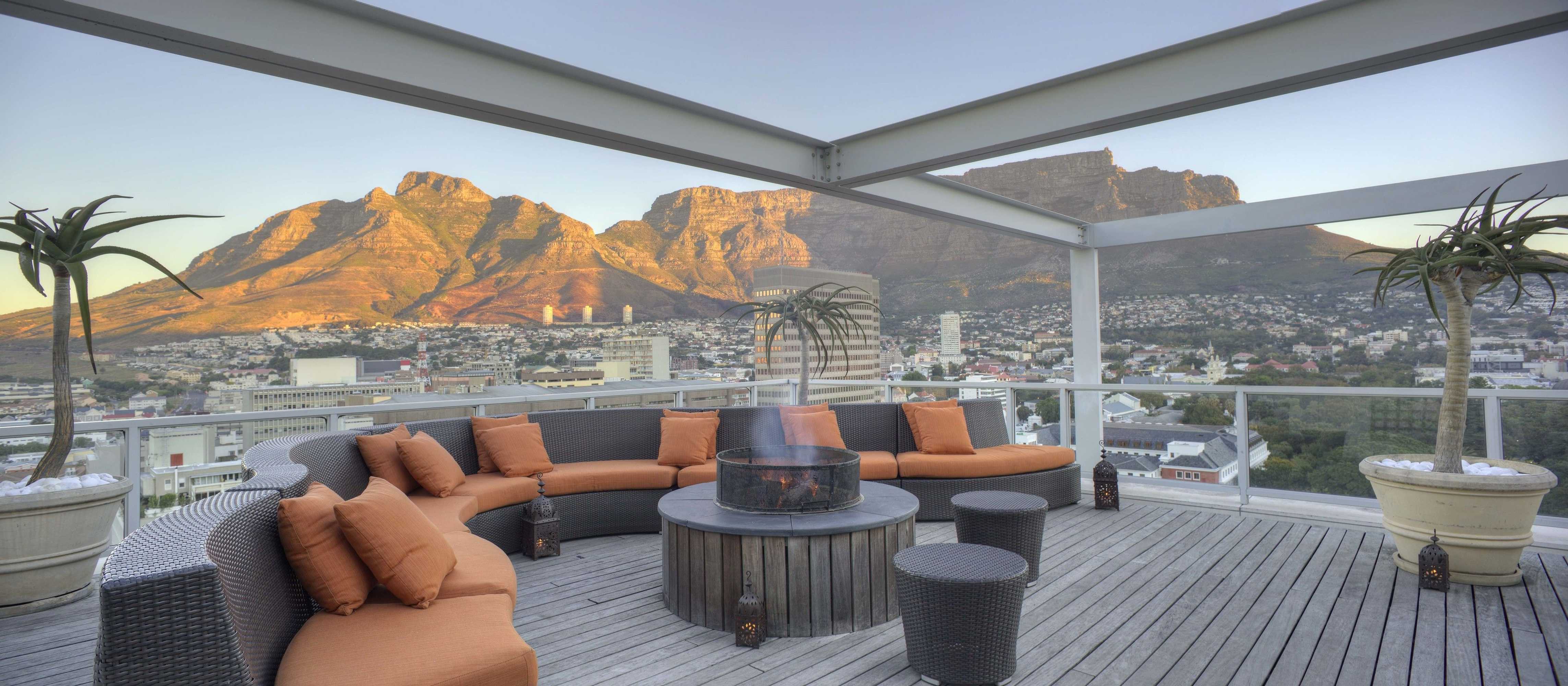 Gift card for Taj Cape Town Gift card for Taj Cape Town