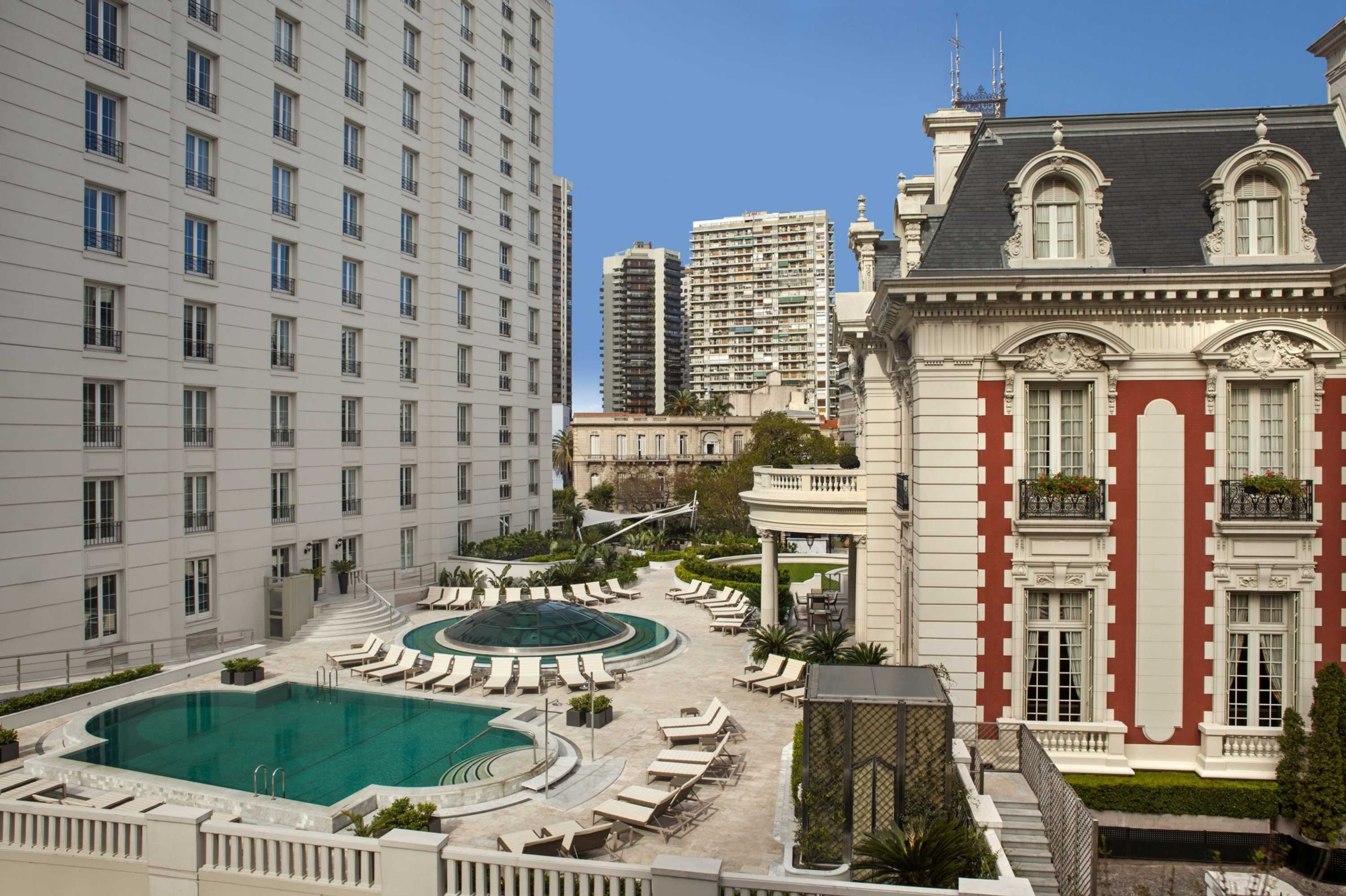 Gift card for Four Seasons Hotel Buenos Aires Gift card for Four Seasons Hotel Buenos Aires