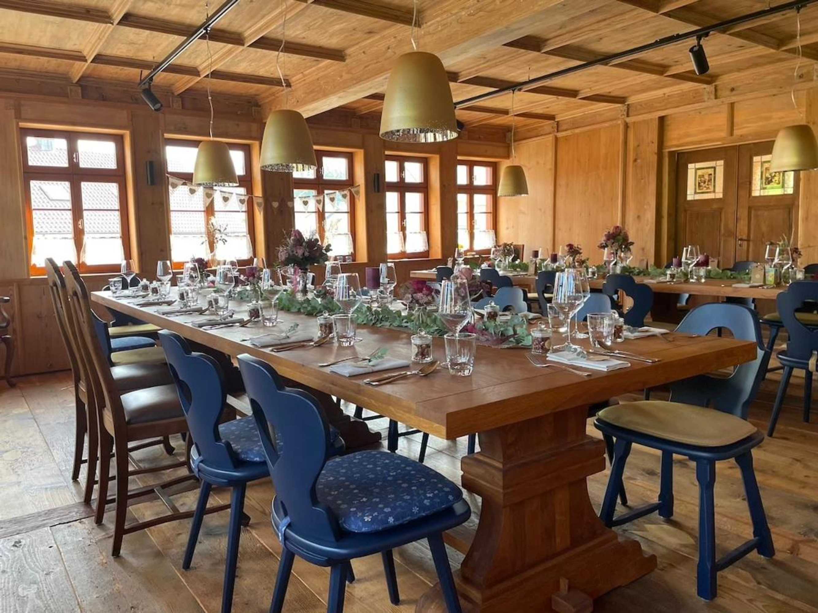 Gift card for Krone Lautlingen