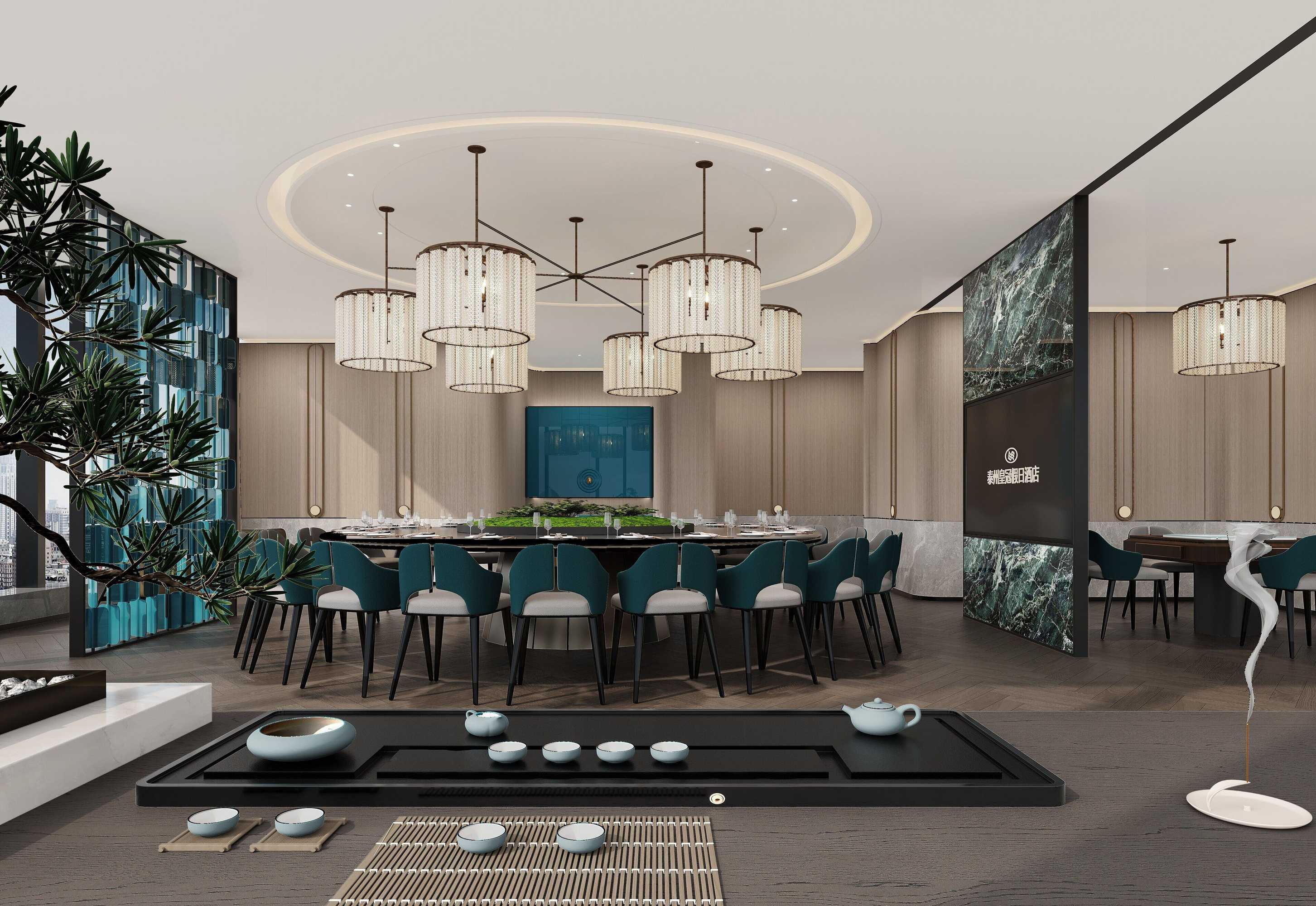 Gift card for Crowne Plaza Taizhou City Center by Ihg Gift card for Crowne Plaza Taizhou City Center by Ihg