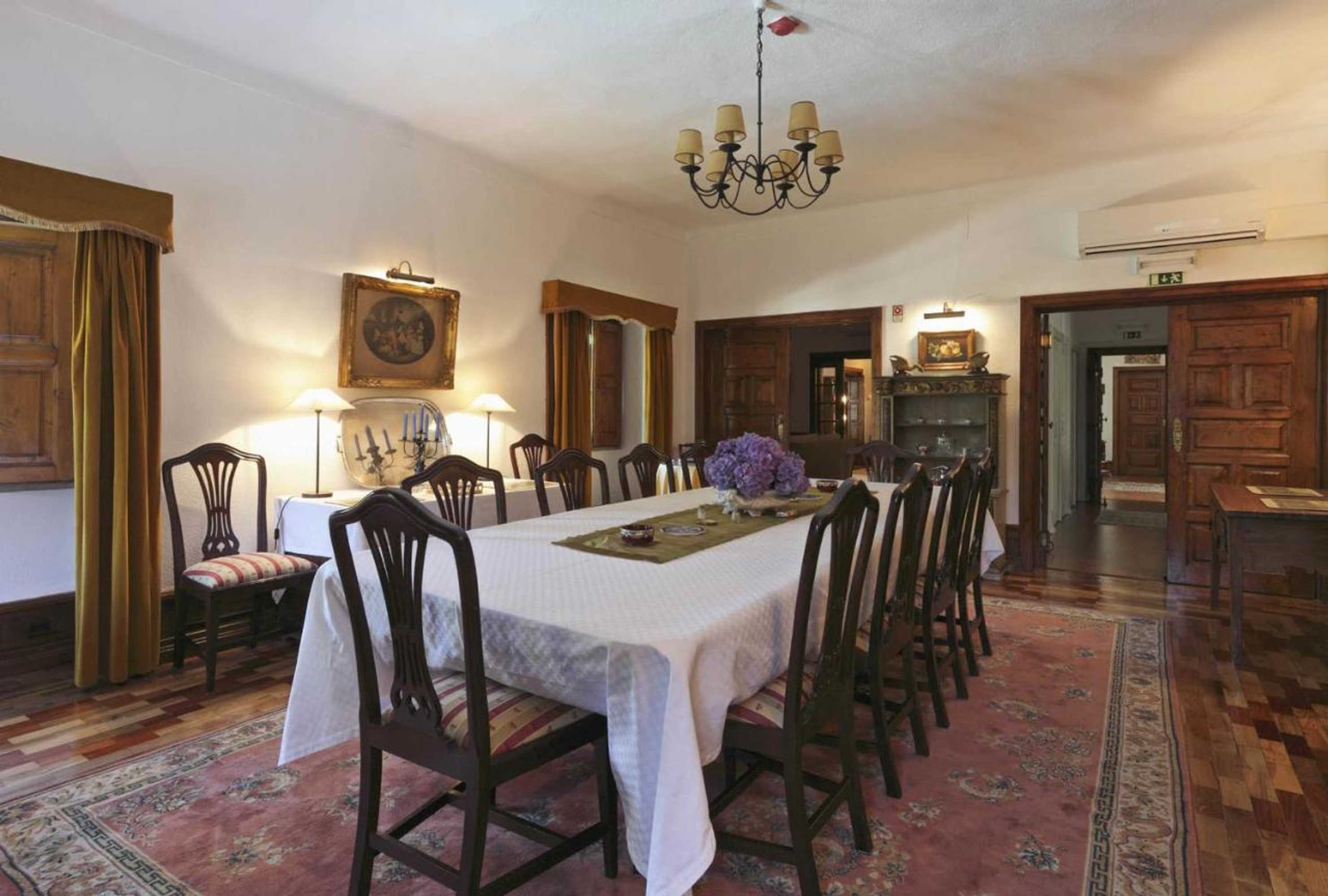 Gift card for Quinta da Vargem