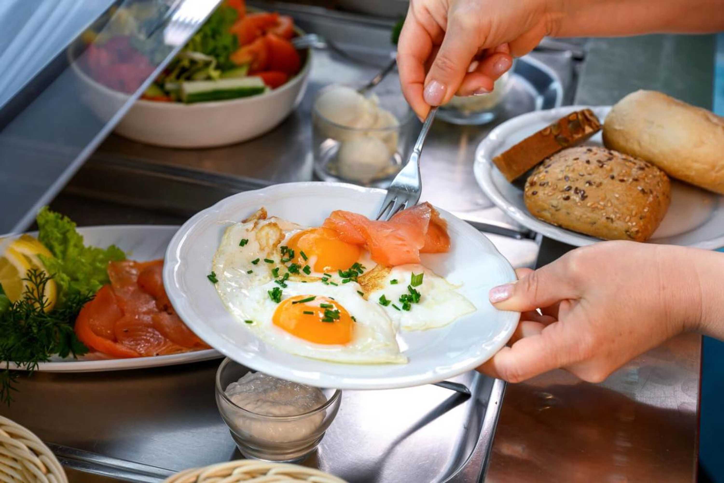 Gift card for Hotel Rebschule