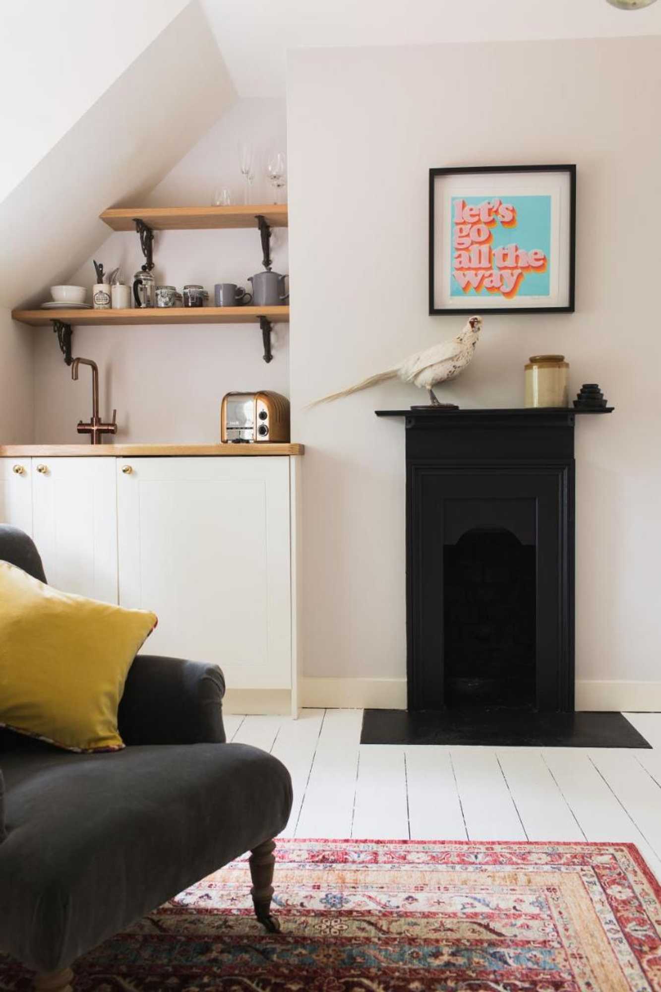 Gift card for Flore House