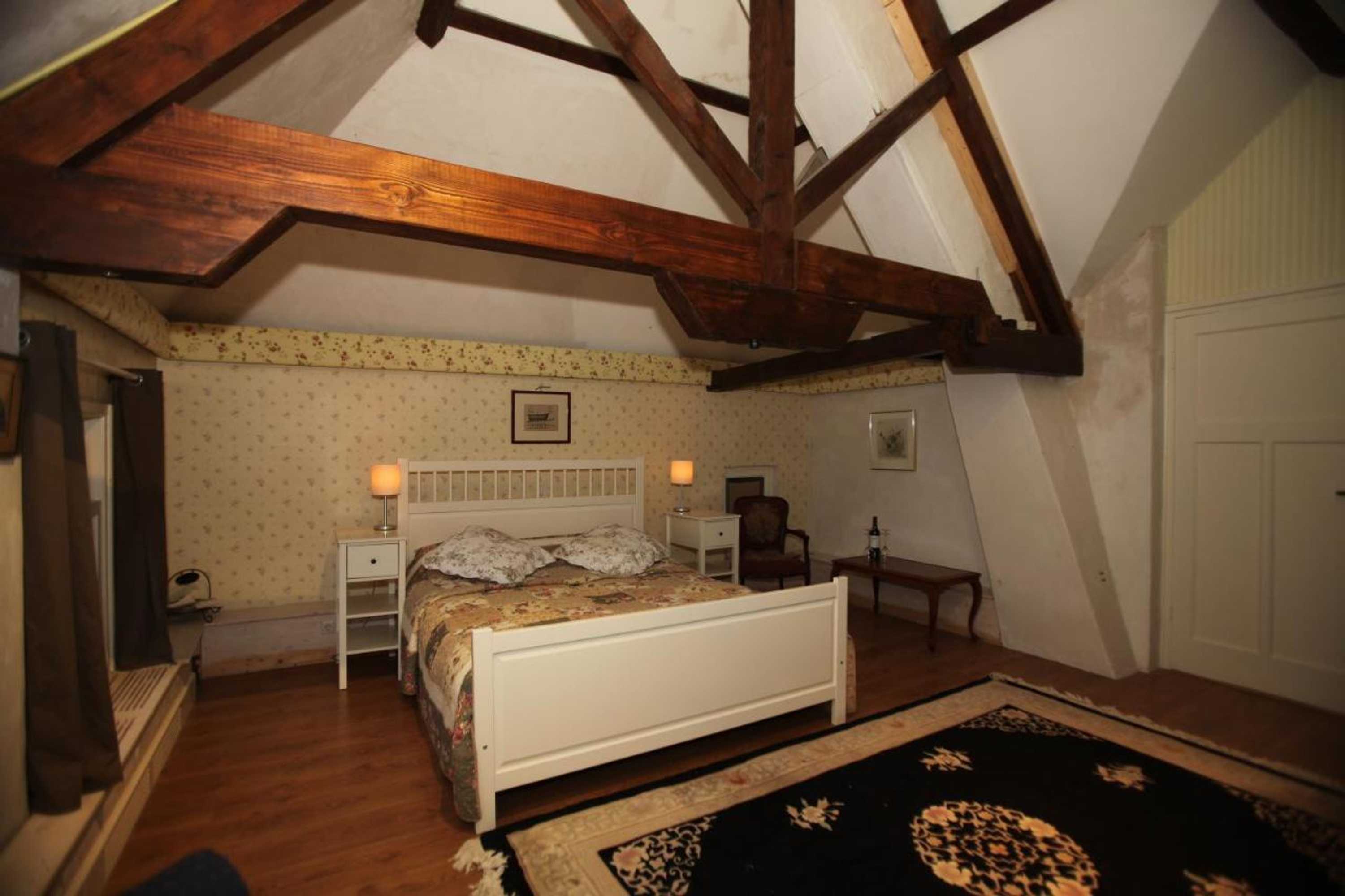 Gift card for B&b Snellenstein