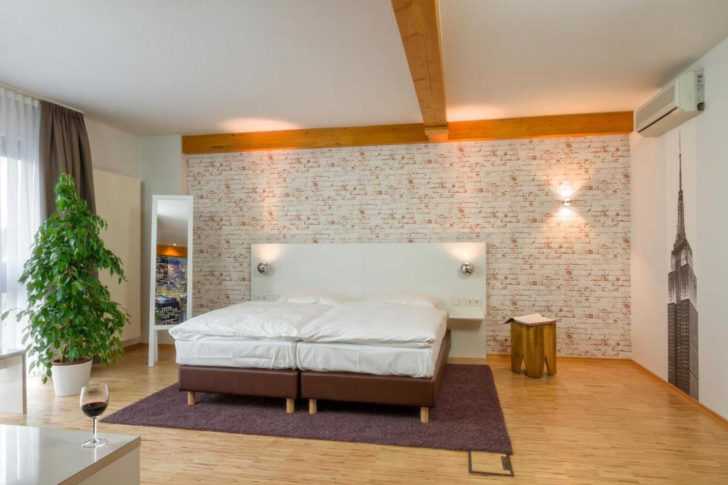 Gift card for Hotel L'adresse Garni