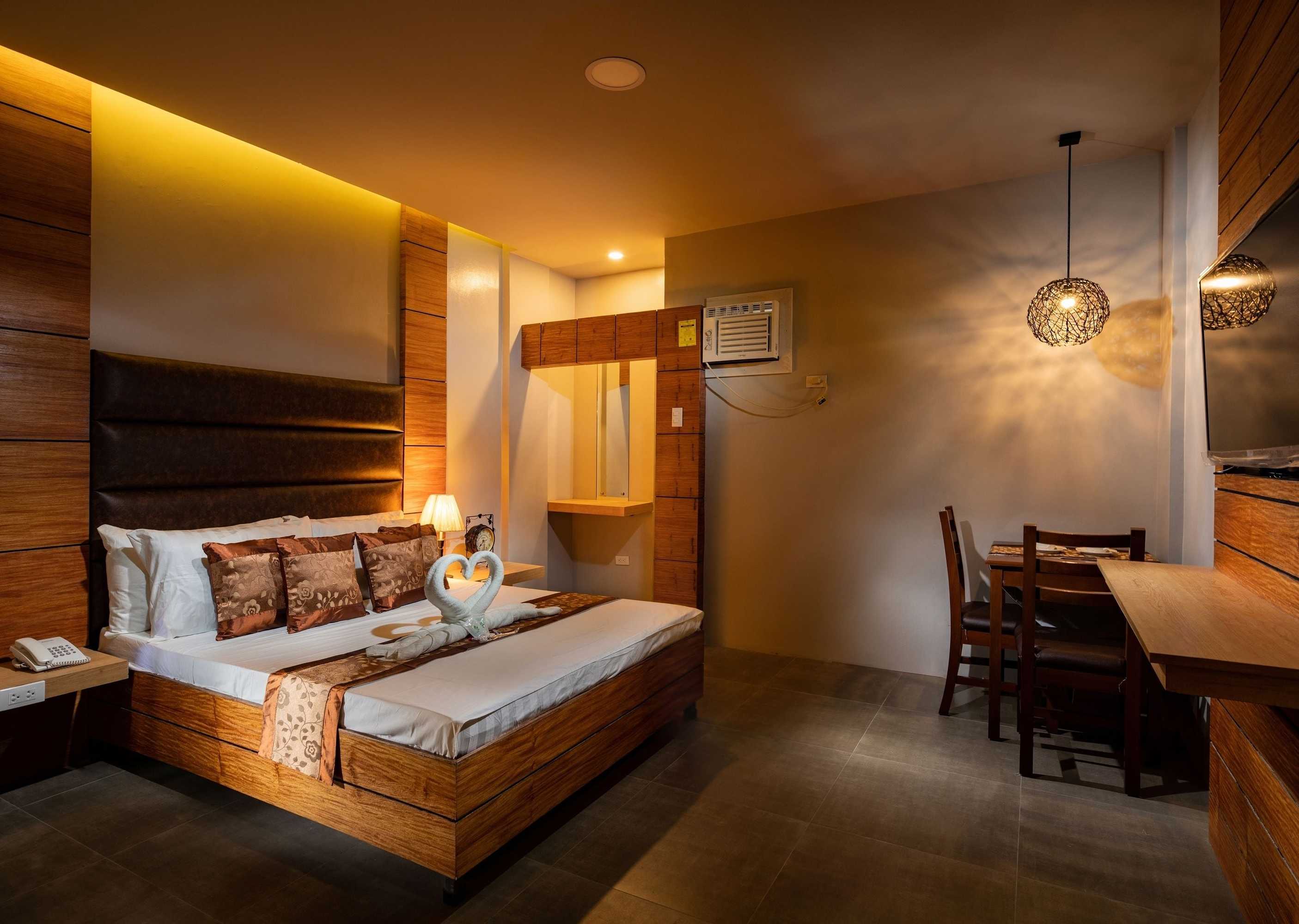 Gift card for Sky Hotel Pampanga