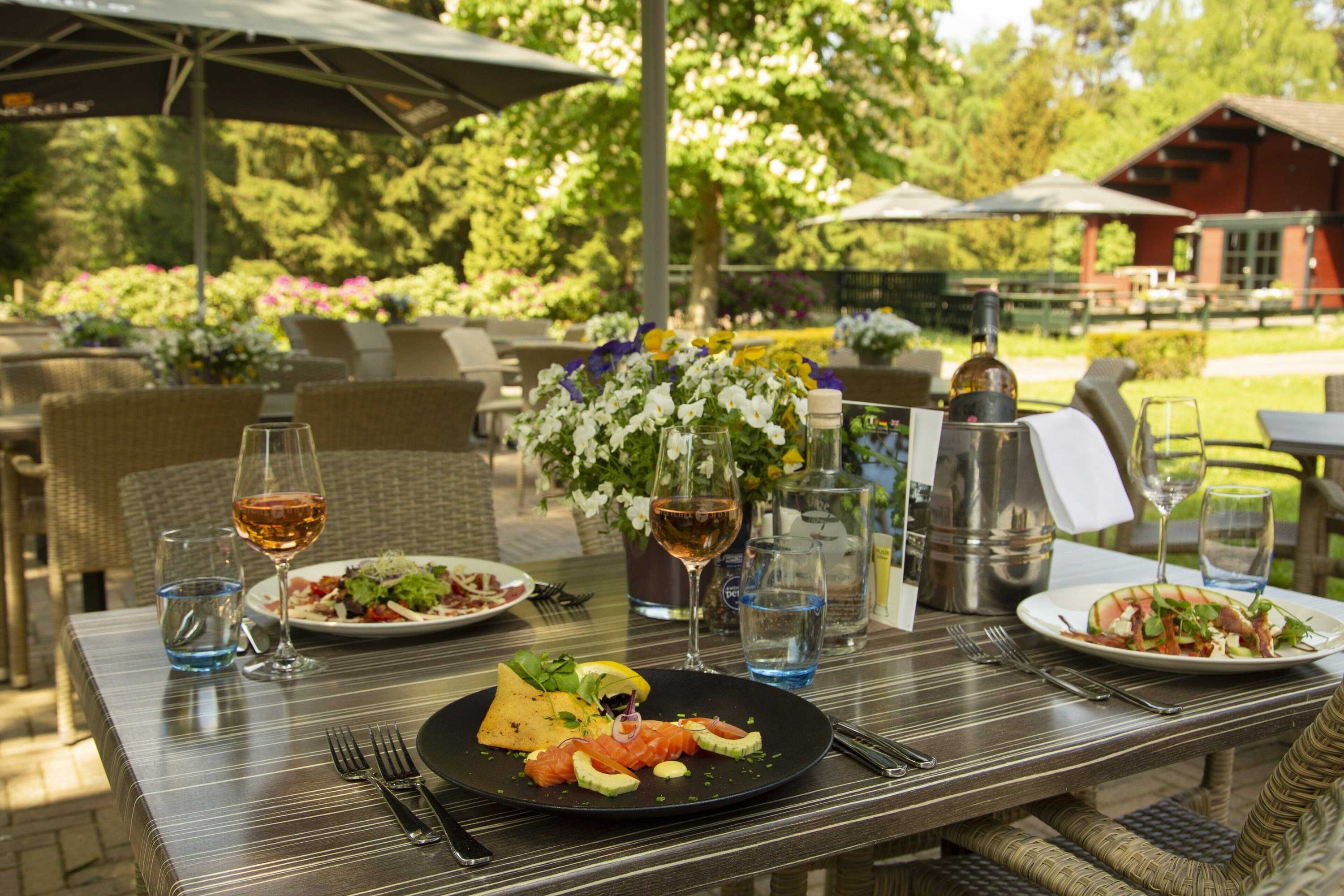 Gift card for Fletcher Hotel - Restaurant De Wipselberg - Veluwe Gift card for Fletcher Hotel - Restaurant De Wipselberg - Veluwe
